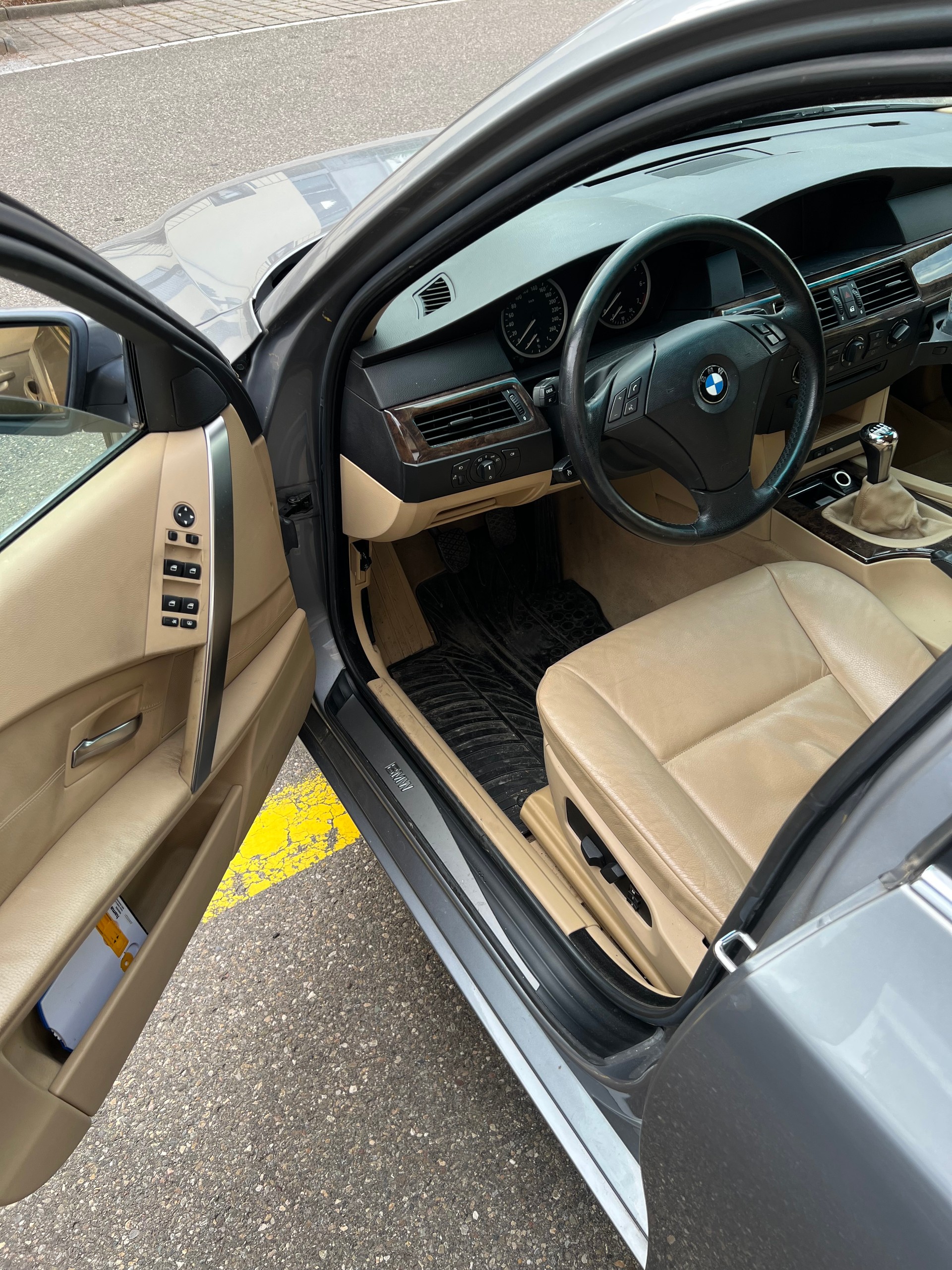BMW 530-image-6