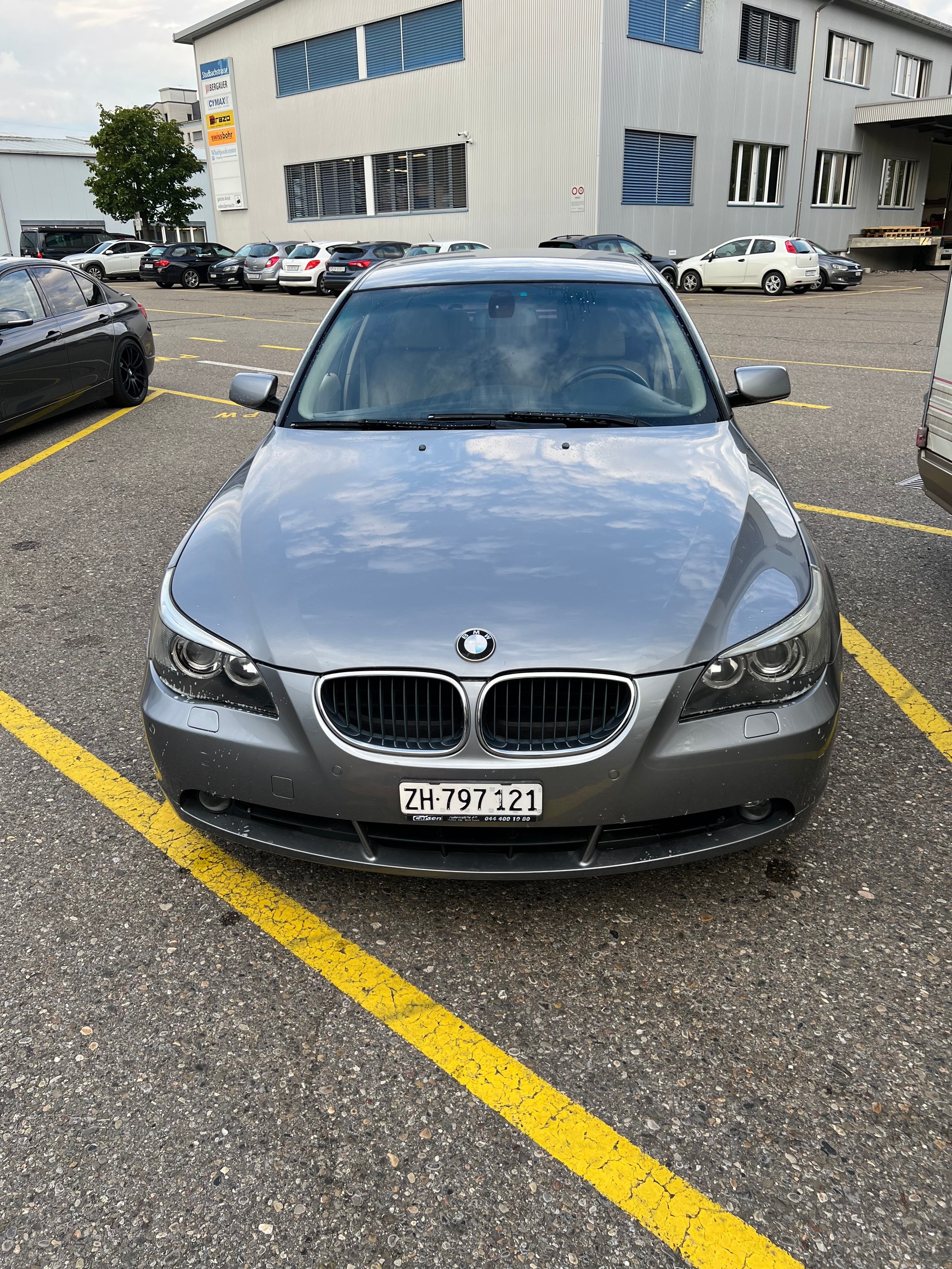BMW 530-image-0