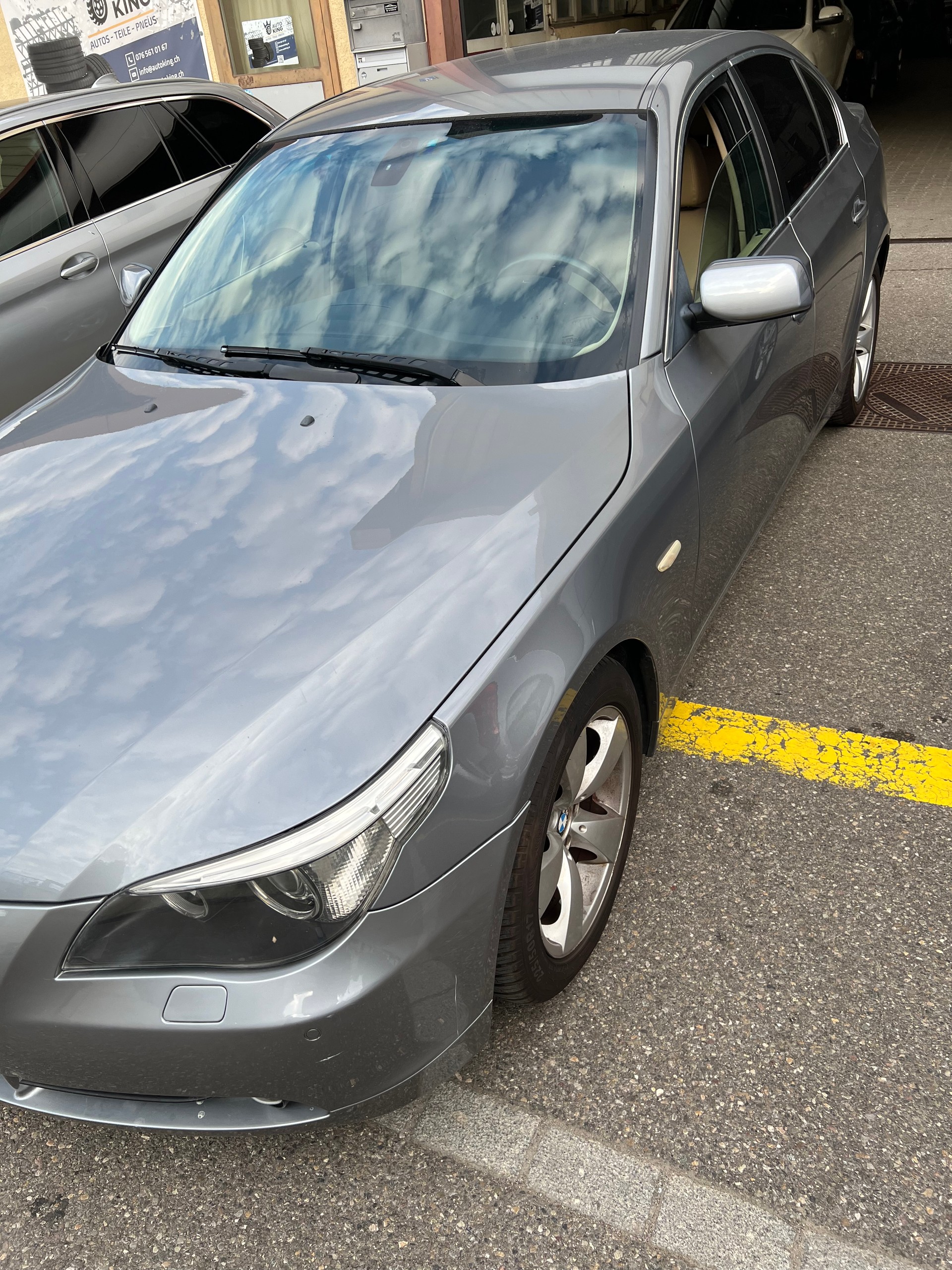BMW 530-image-1