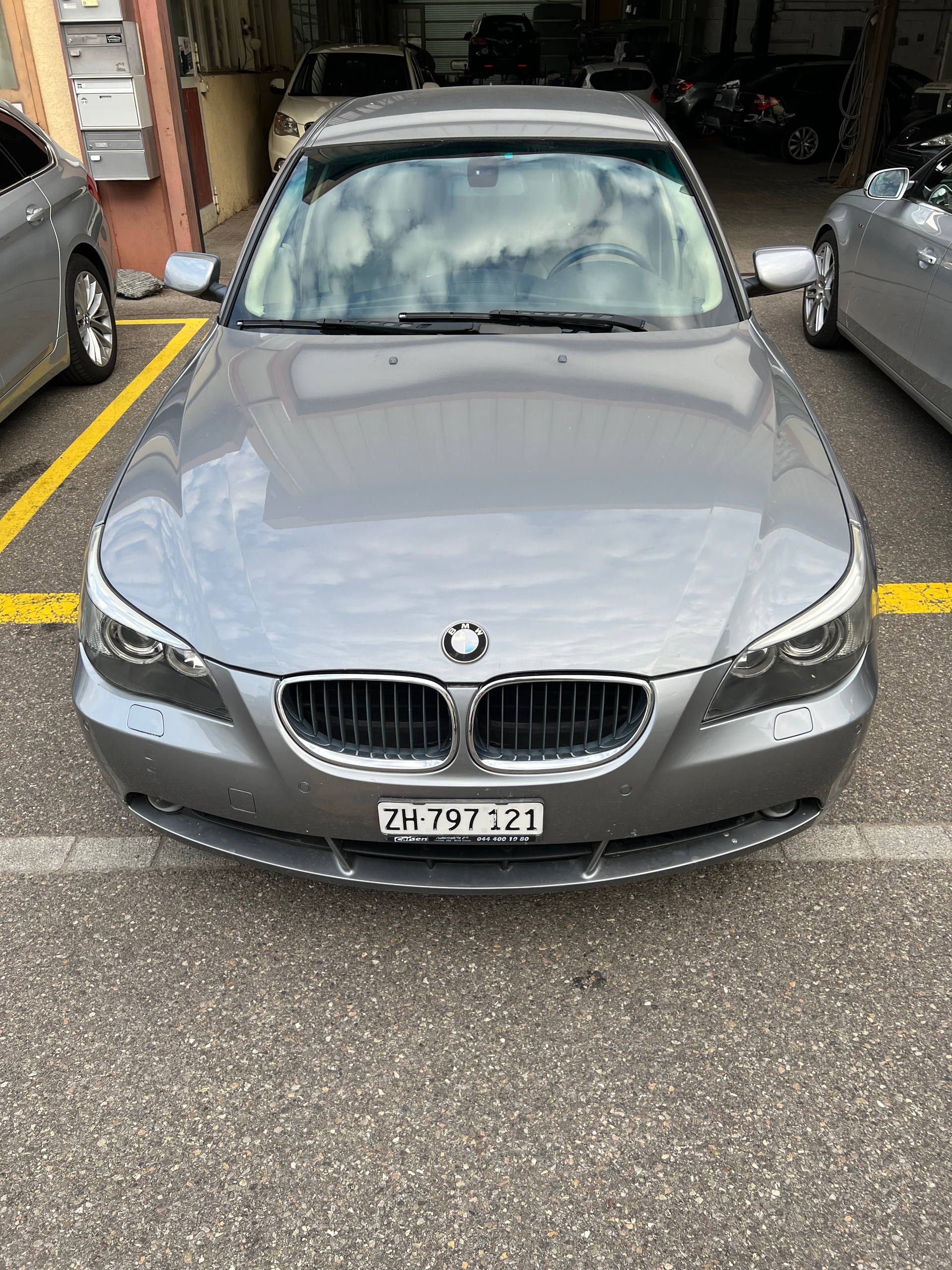 BMW 530-image-3
