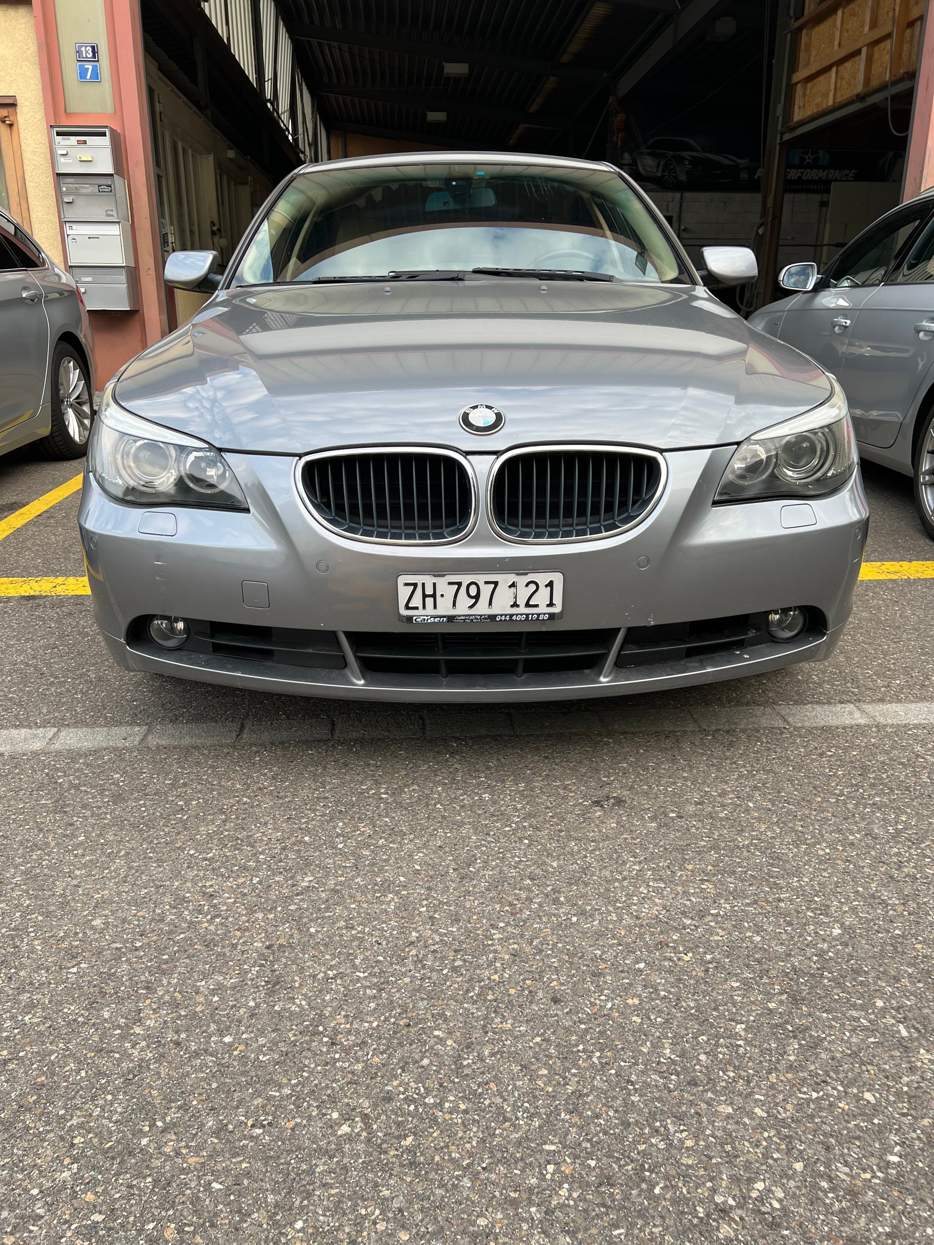 BMW 530-image-2
