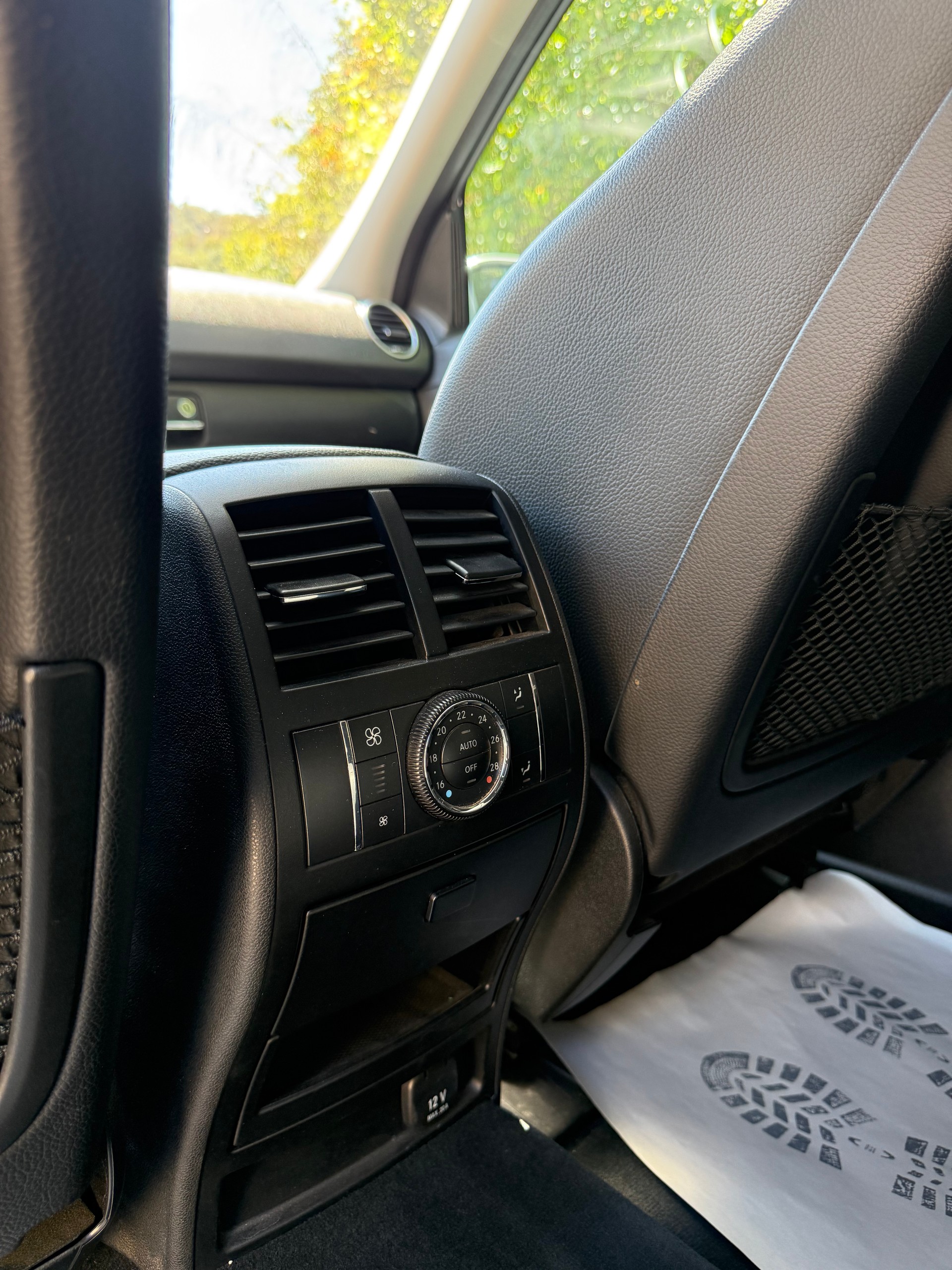 MERCEDES-BENZ ML 420 (450) CDI 4Matic 7G-Tronic-image-10