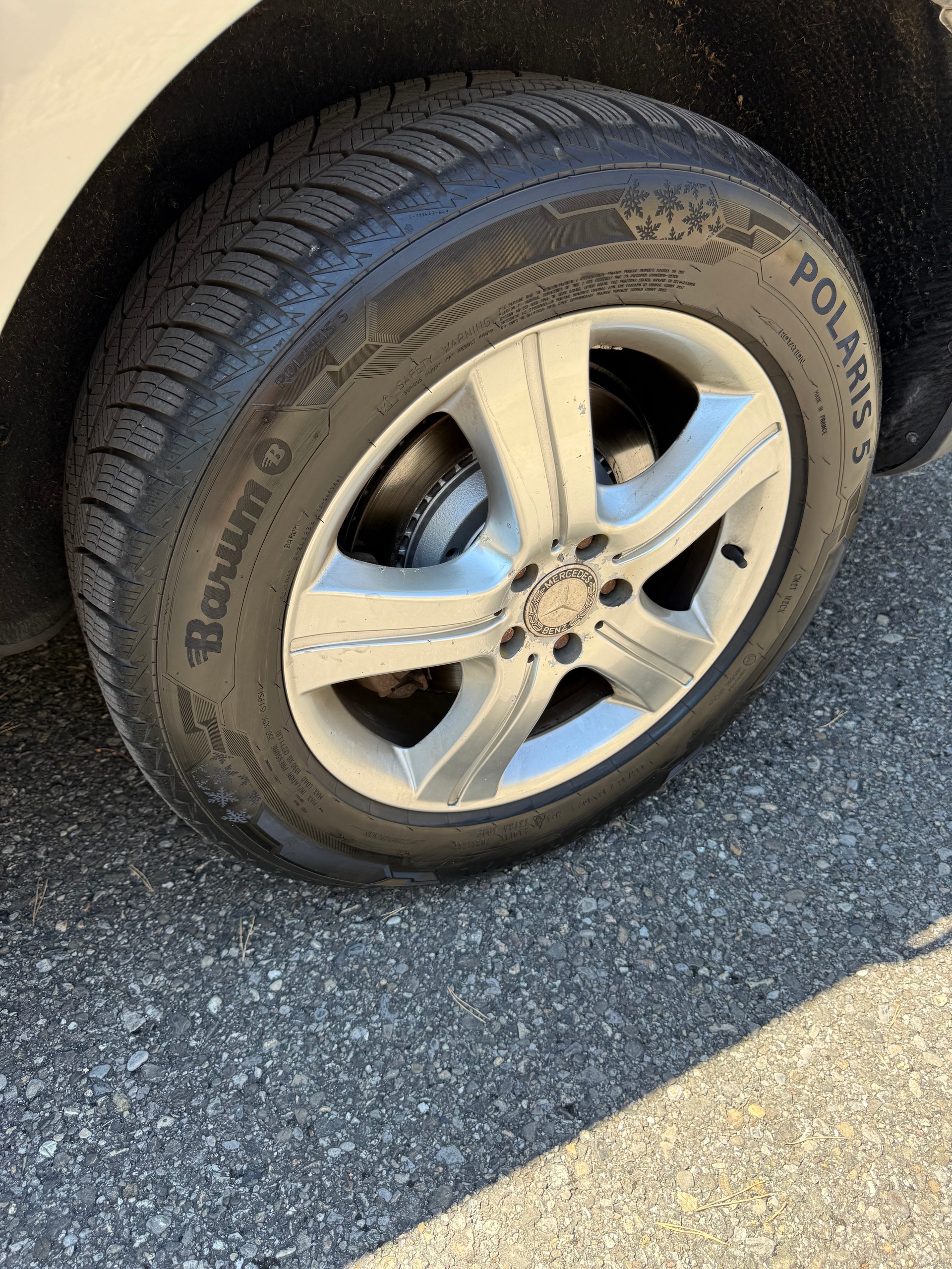 MERCEDES-BENZ ML 420 (450) CDI 4Matic 7G-Tronic-image-11