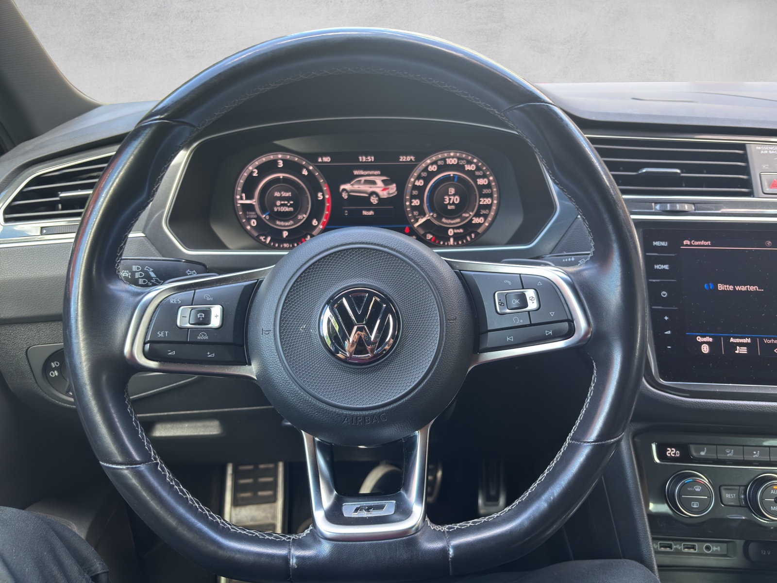 VW Tiguan 2.0 TDI SCR Highline 4Motion DSG-image-10