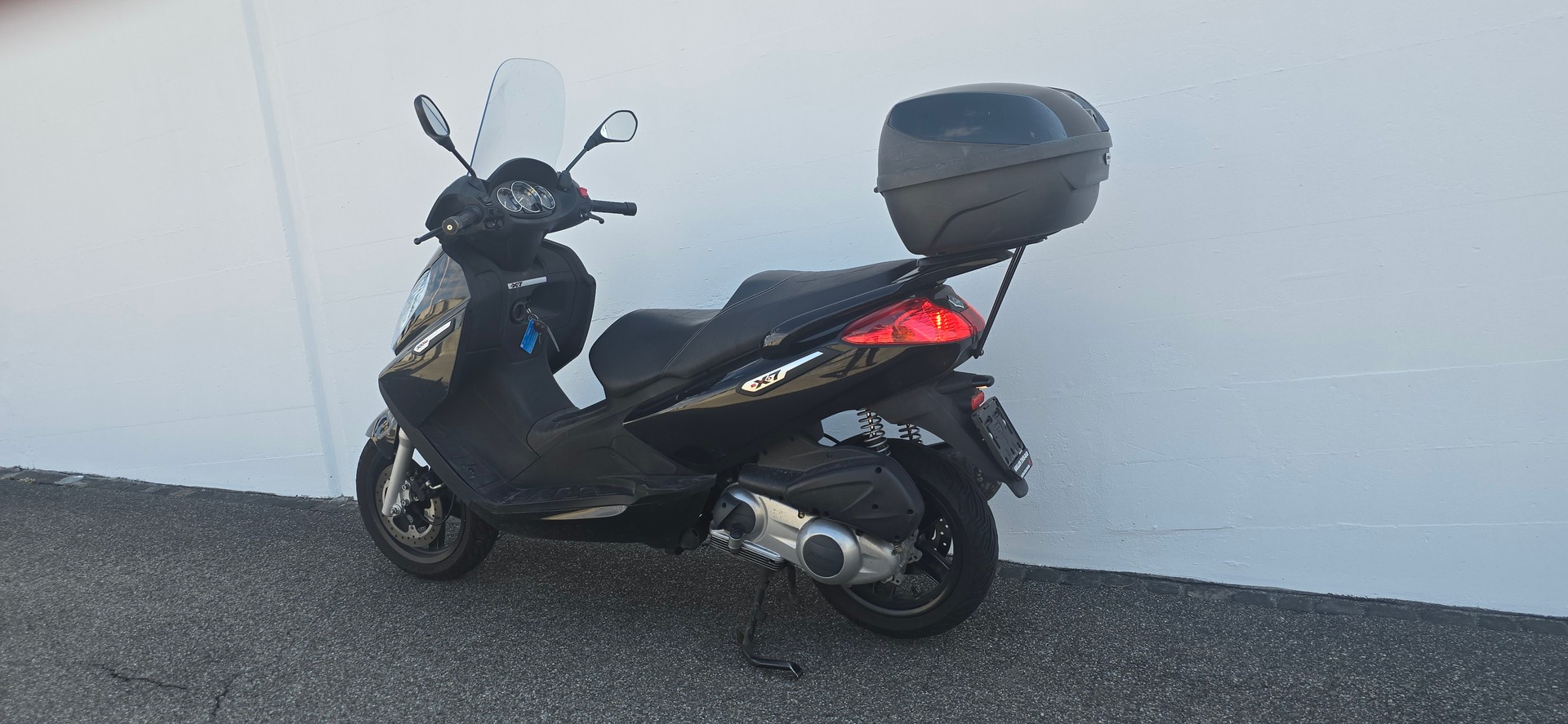 PIAGGIO X7 300 i.e.-showroom-element-1