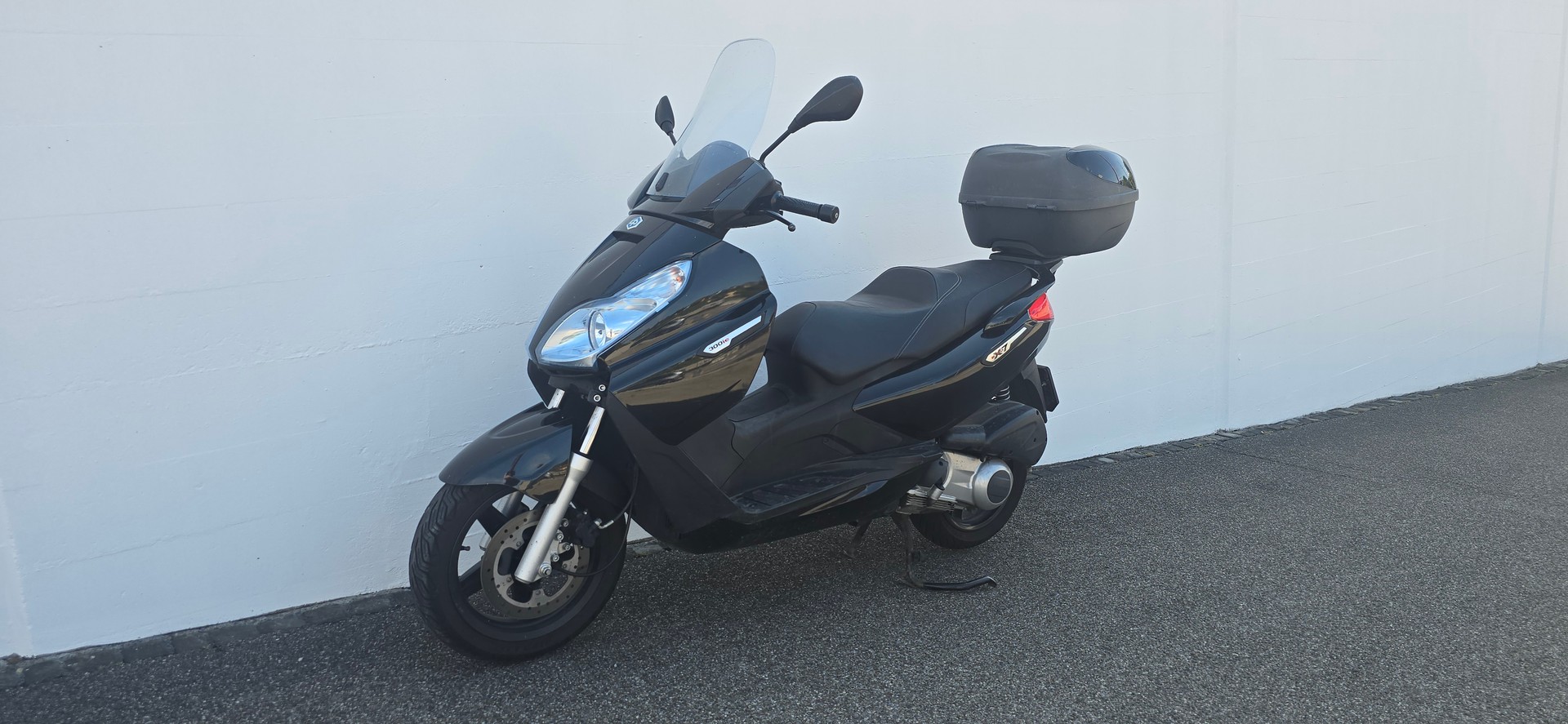 PIAGGIO X7 300 i.e.