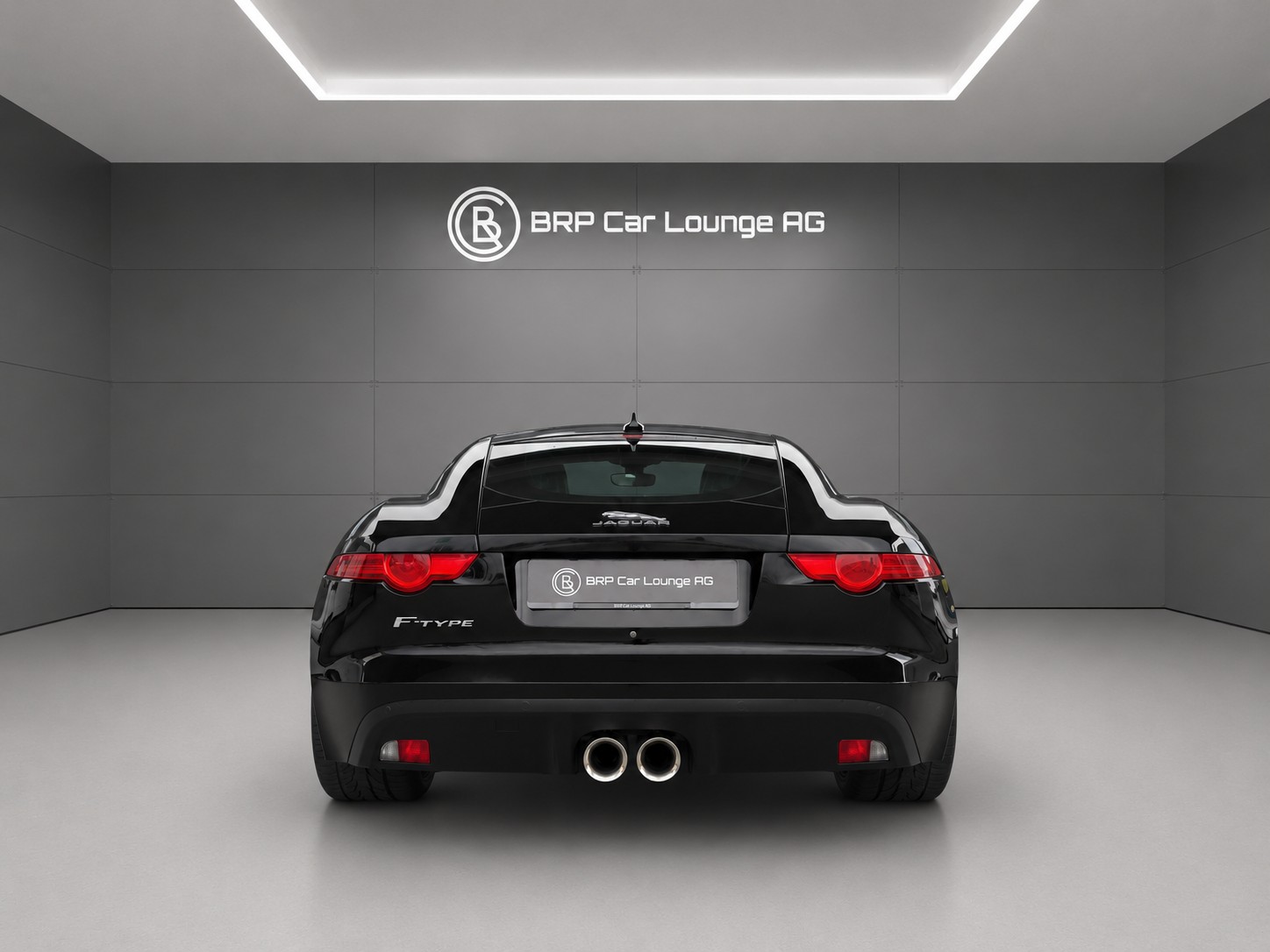 JAGUAR F-Type Coupé 3.0 V6 S/C-image-4