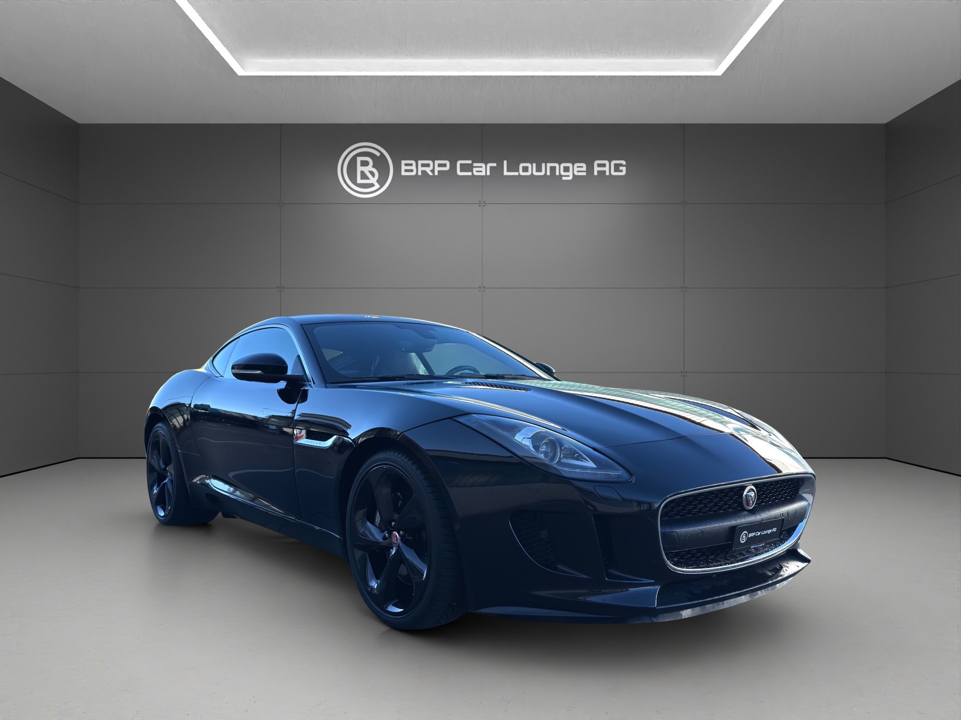 JAGUAR F-Type Coupé 3.0 V6 S/C-image-7