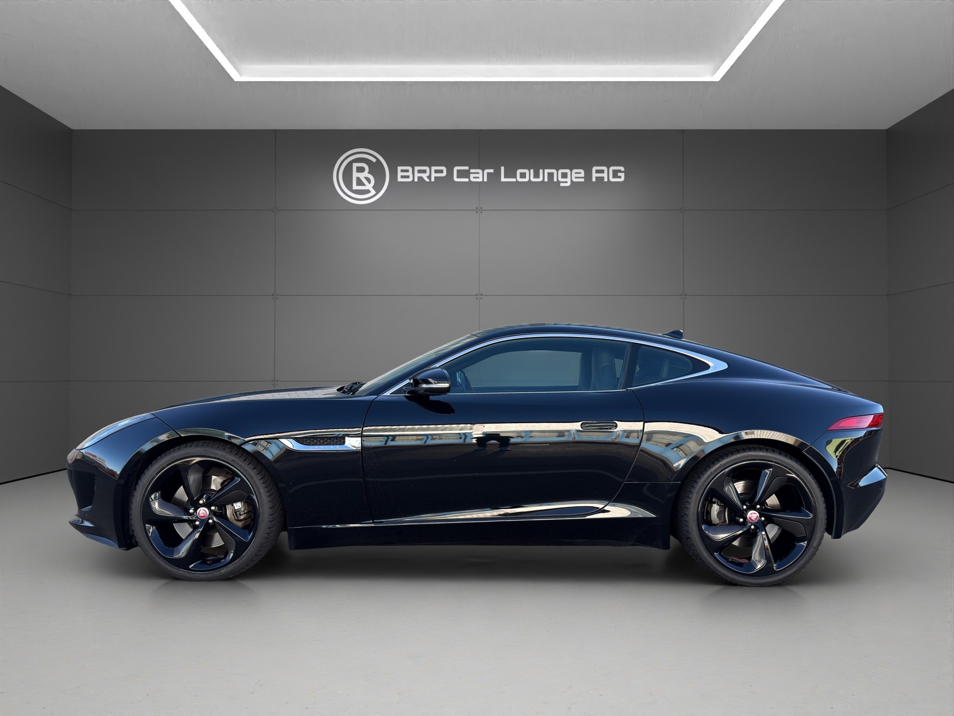 JAGUAR F-Type Coupé 3.0 V6 S/C-showroom-element-2