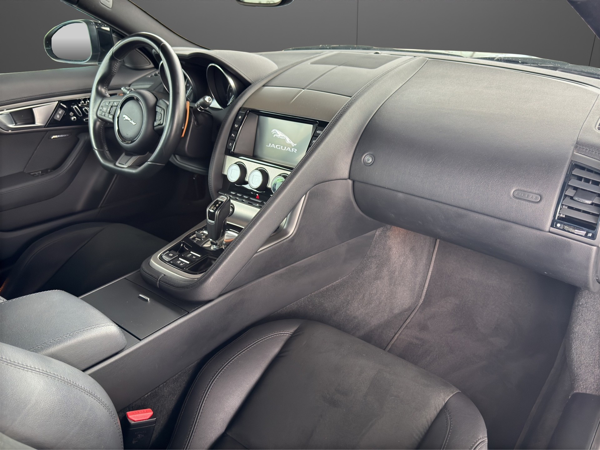 JAGUAR F-Type Coupé 3.0 V6 S/C-image-13