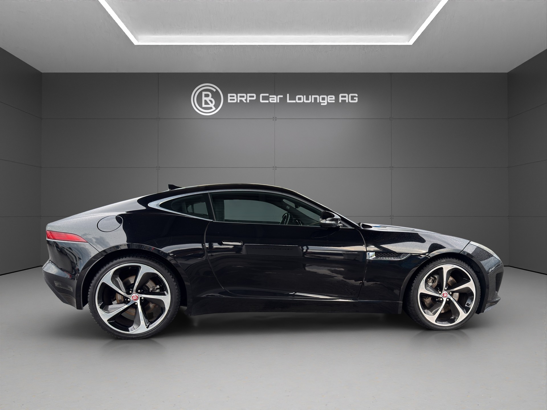 JAGUAR F-Type Coupé 3.0 V6 S/C-image-6
