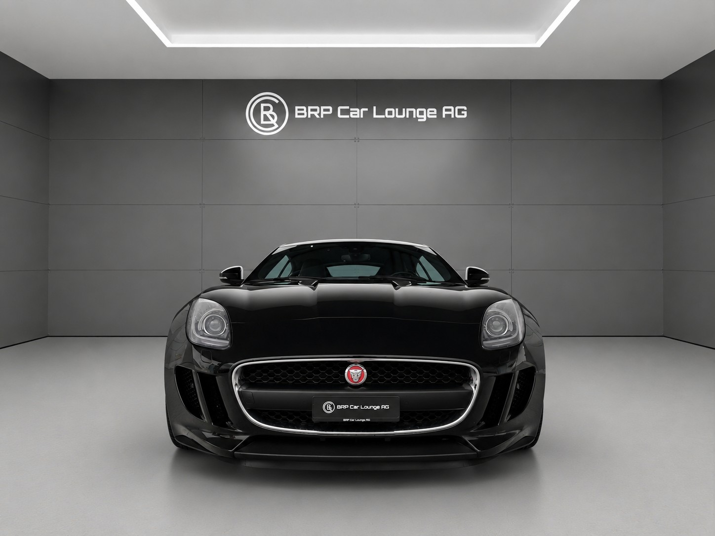 JAGUAR F-Type Coupé 3.0 V6 S/C-image-8