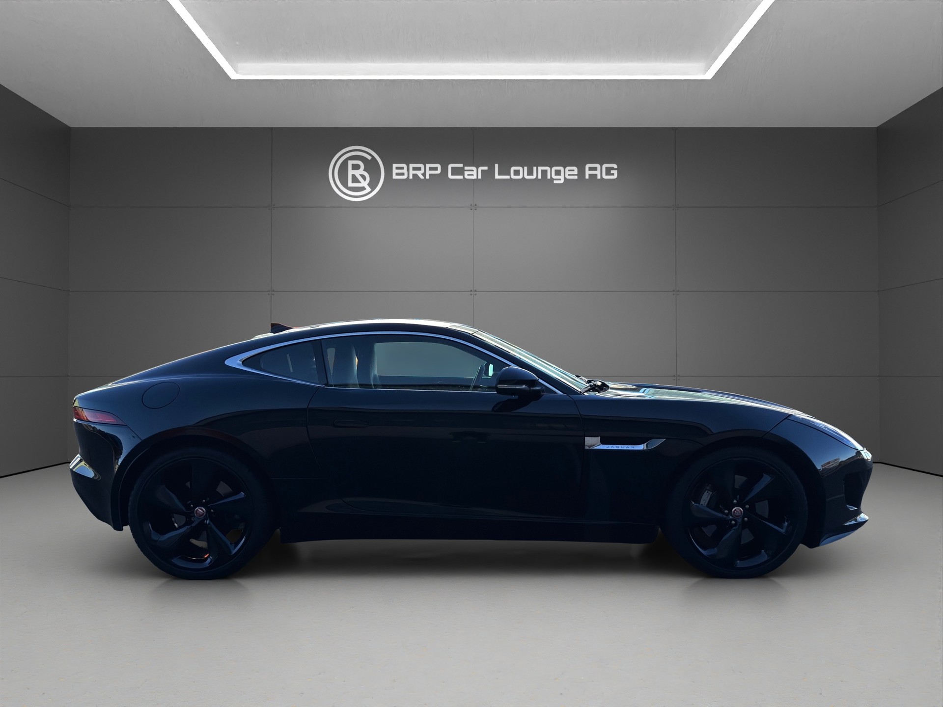 JAGUAR F-Type Coupé 3.0 V6 S/C-image-6