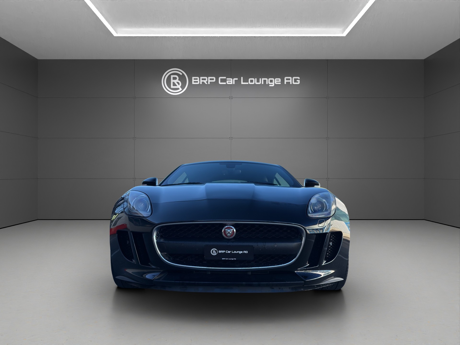 JAGUAR F-Type Coupé 3.0 V6 S/C-image-8