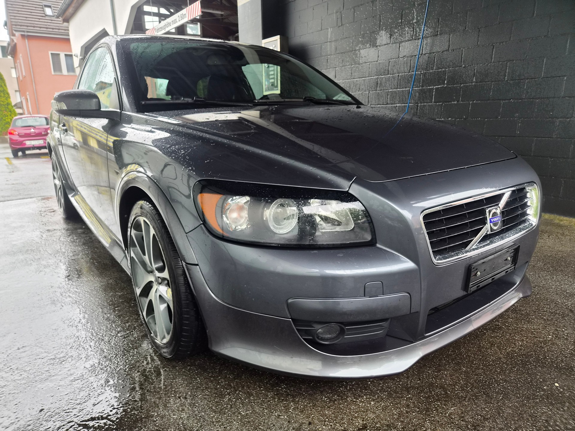VOLVO C30 T5 Momentum