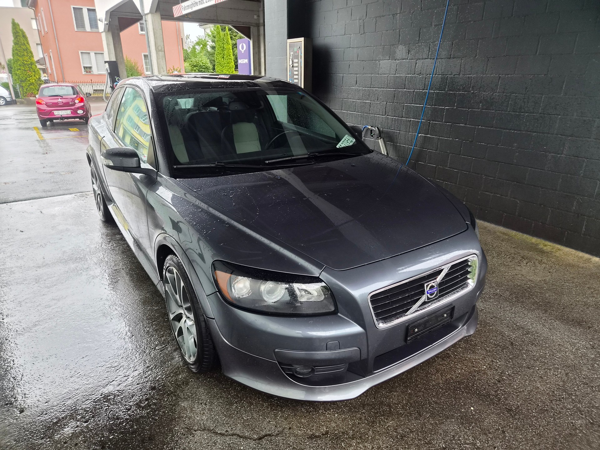VOLVO C30 T5 Momentum-image-3