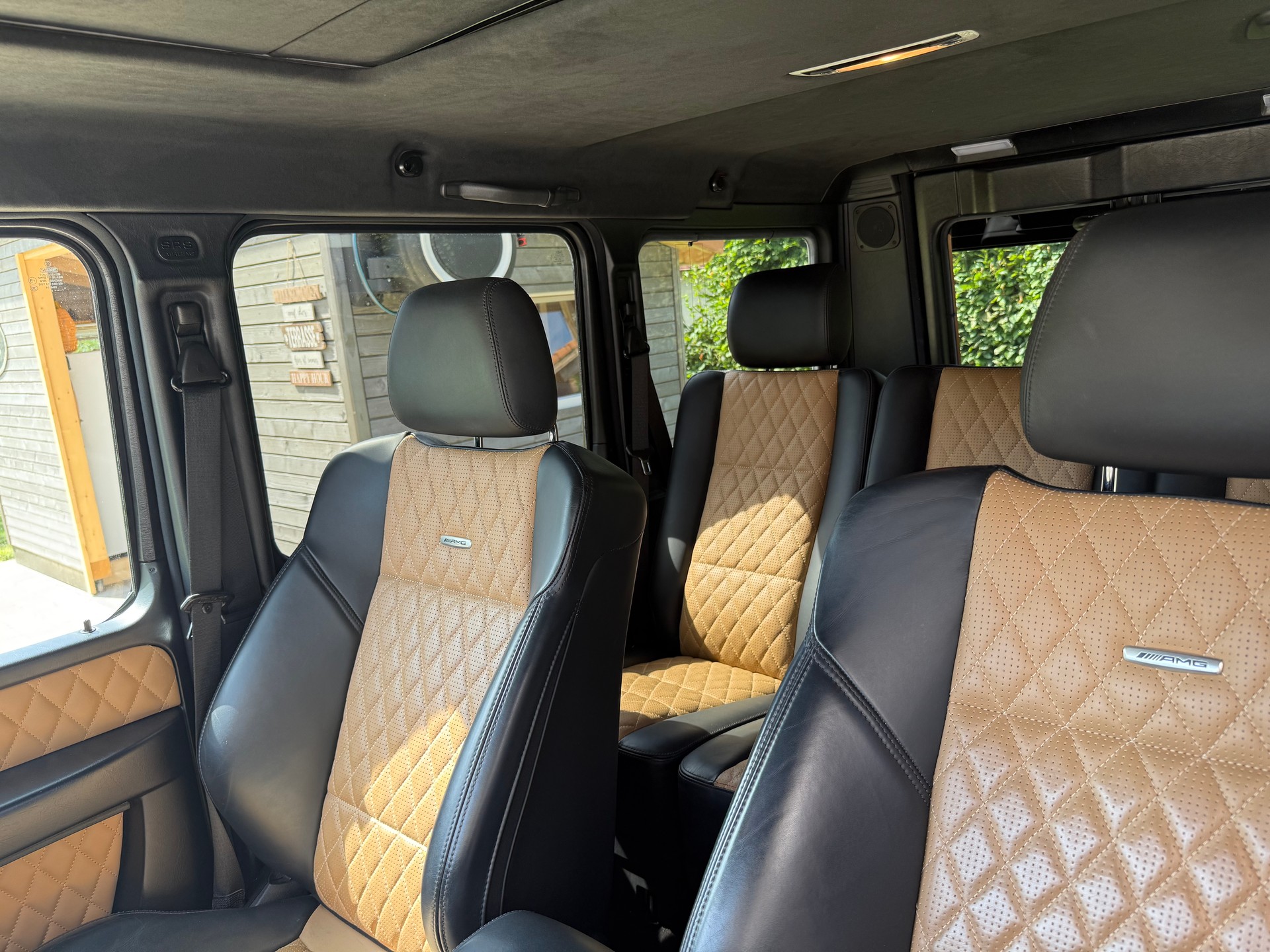 MERCEDES-BENZ G 63 AMG-image-8