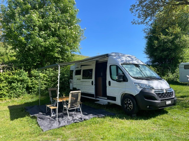 CITROEN Pössl Summit 600 Plus-image-0