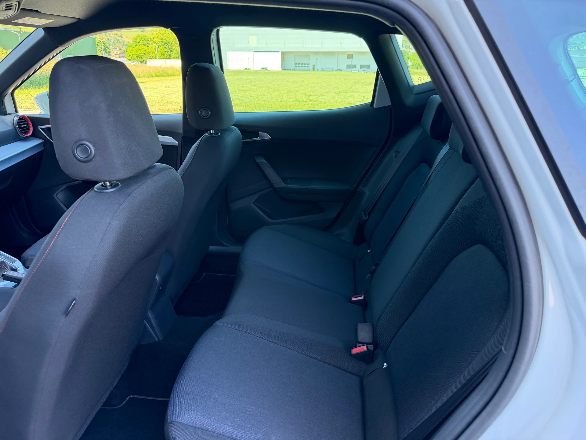 SEAT Arona 1.0 TSI Eco FR DSG-image-7