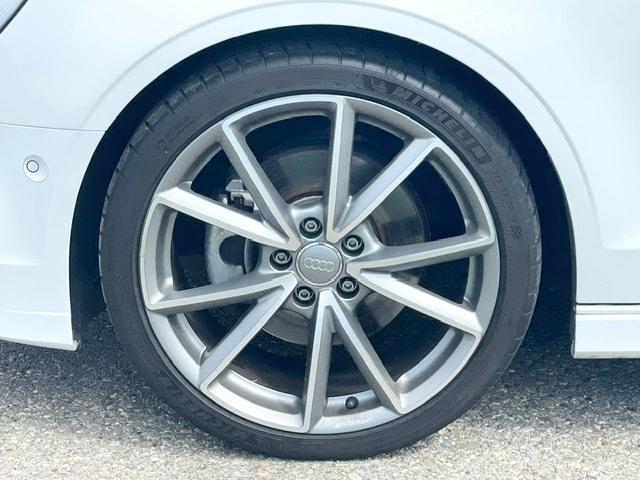 AUDI A3 Cabriolet 2.0 TFSI Sport quattro S-tronic-image-13