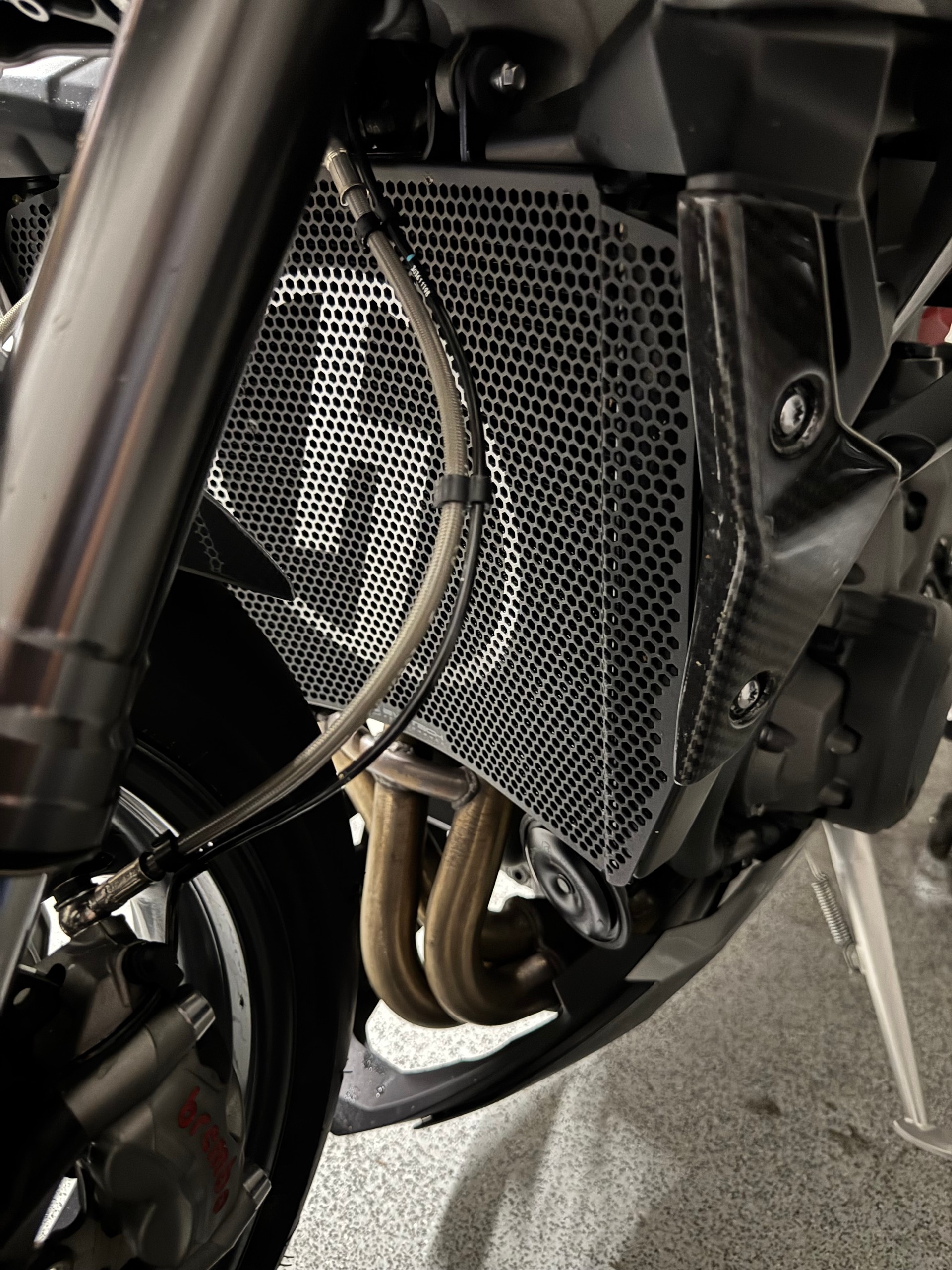TRIUMPH Street Triple RS 765 ABS-image-14