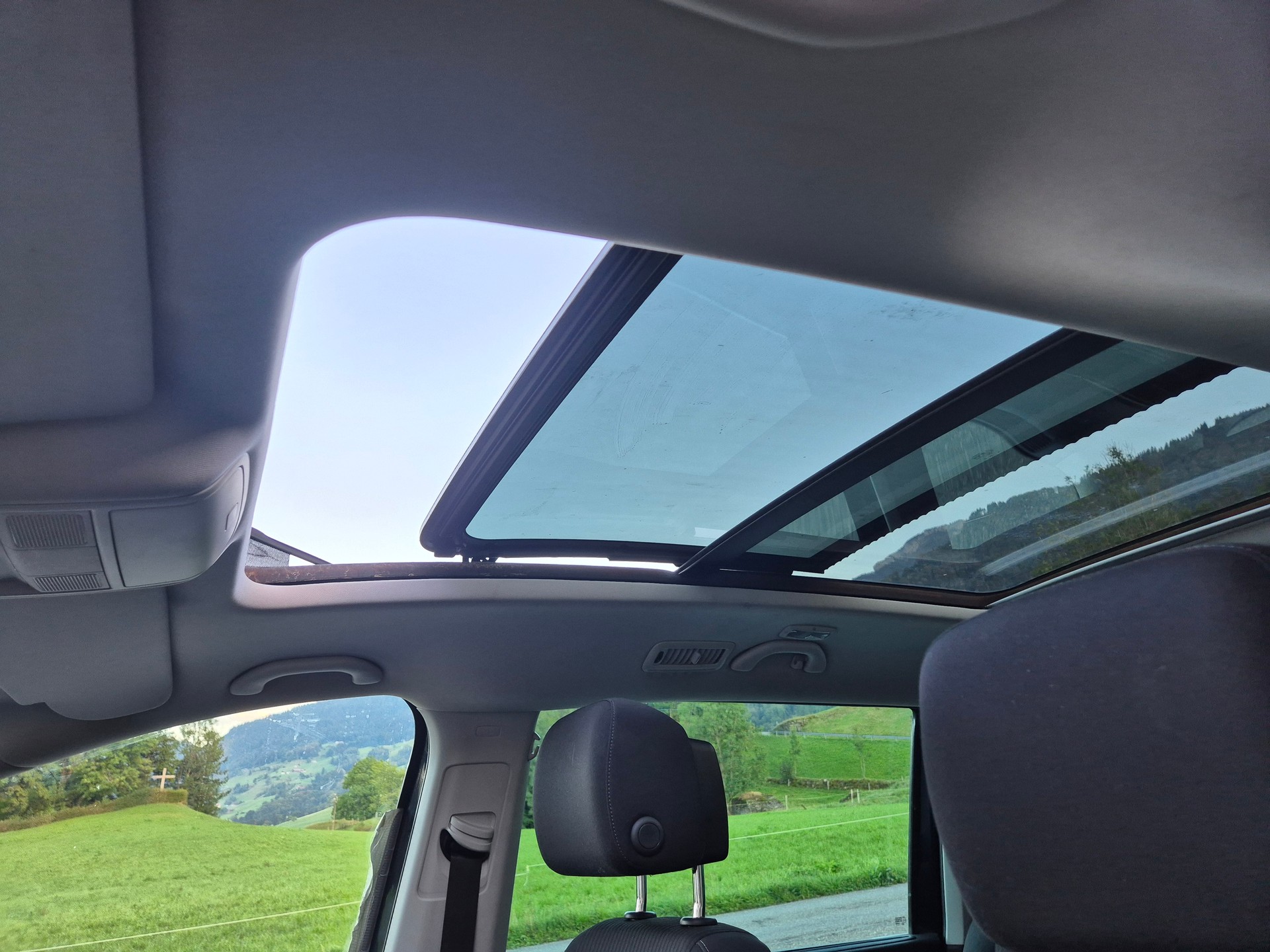 SEAT Alhambra 2.0 TDI Style 4x4-image-9