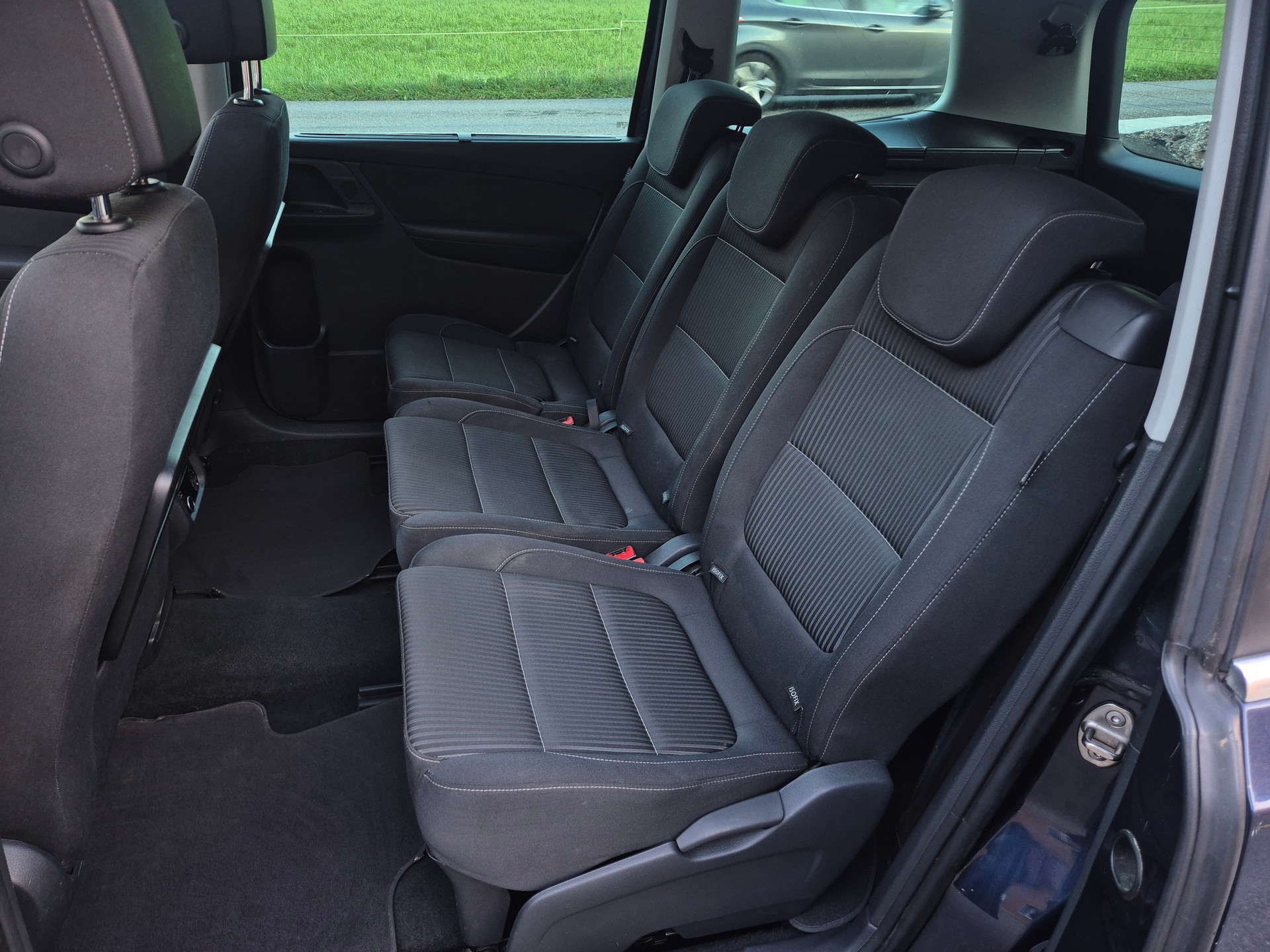 SEAT Alhambra 2.0 TDI Style 4x4-image-7
