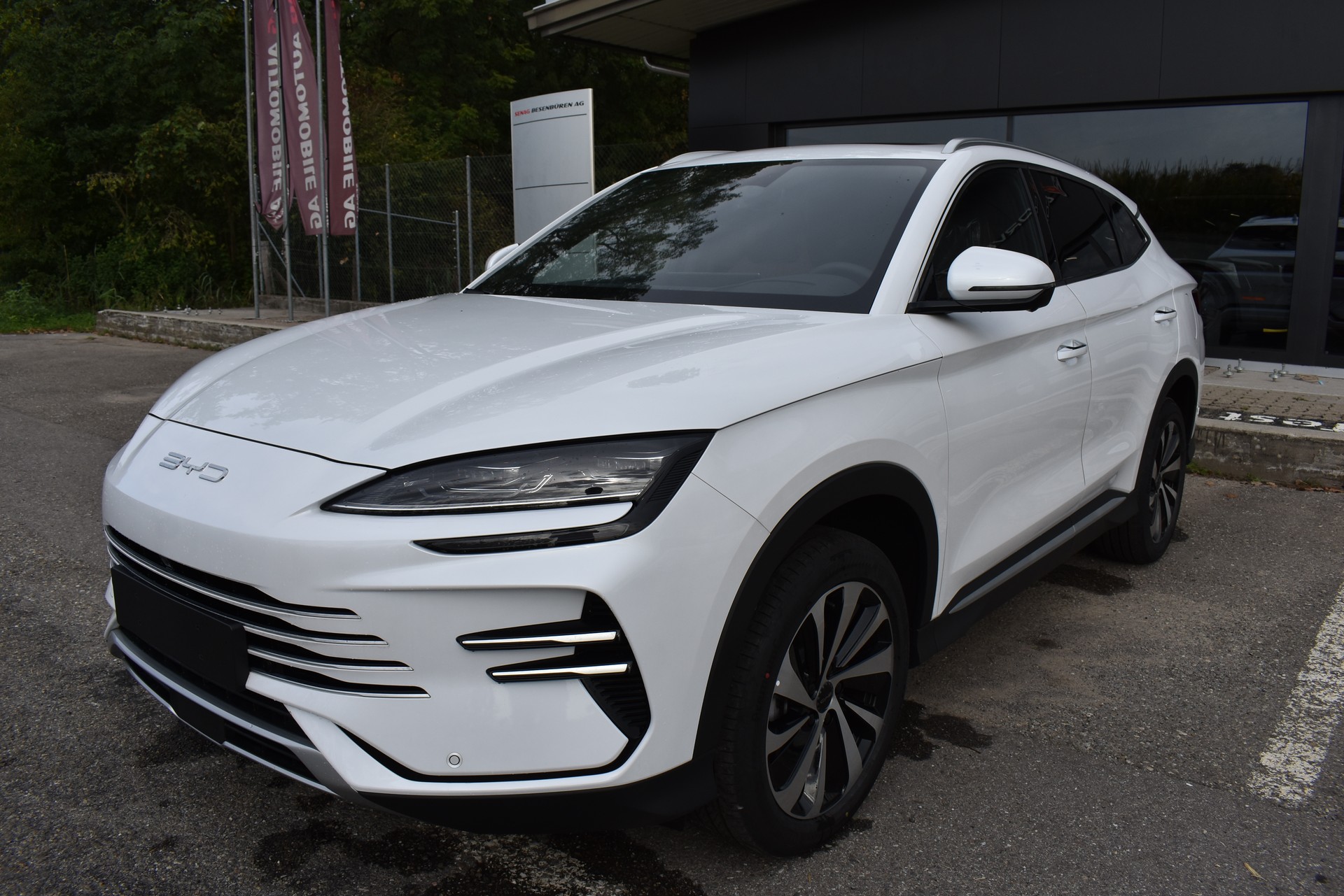 BYD Seal U DM-i Boost-image-7