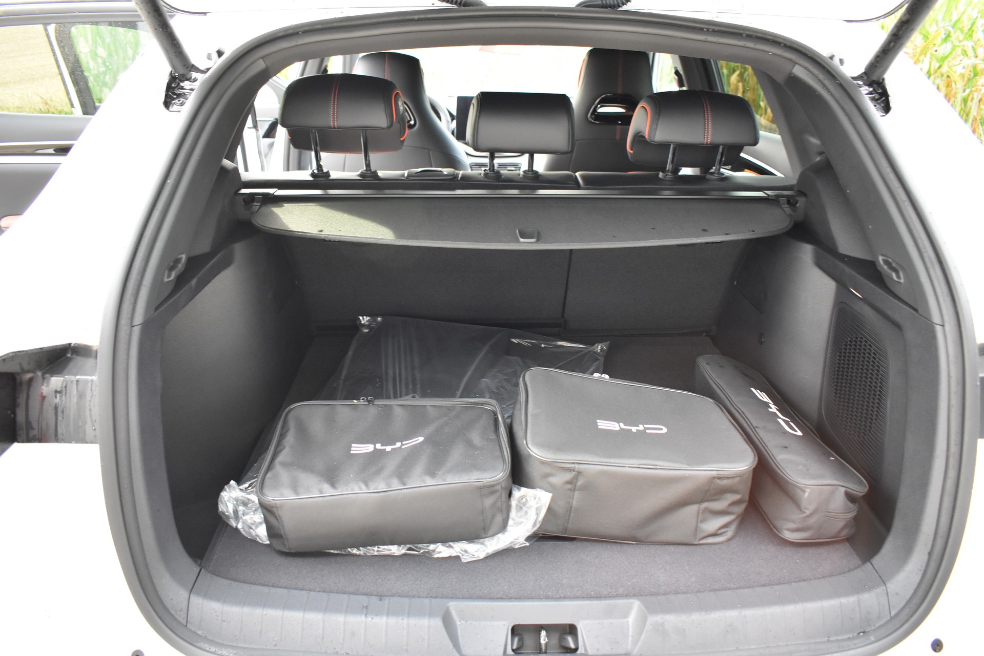 BYD Seal U DM-i Boost-image-10