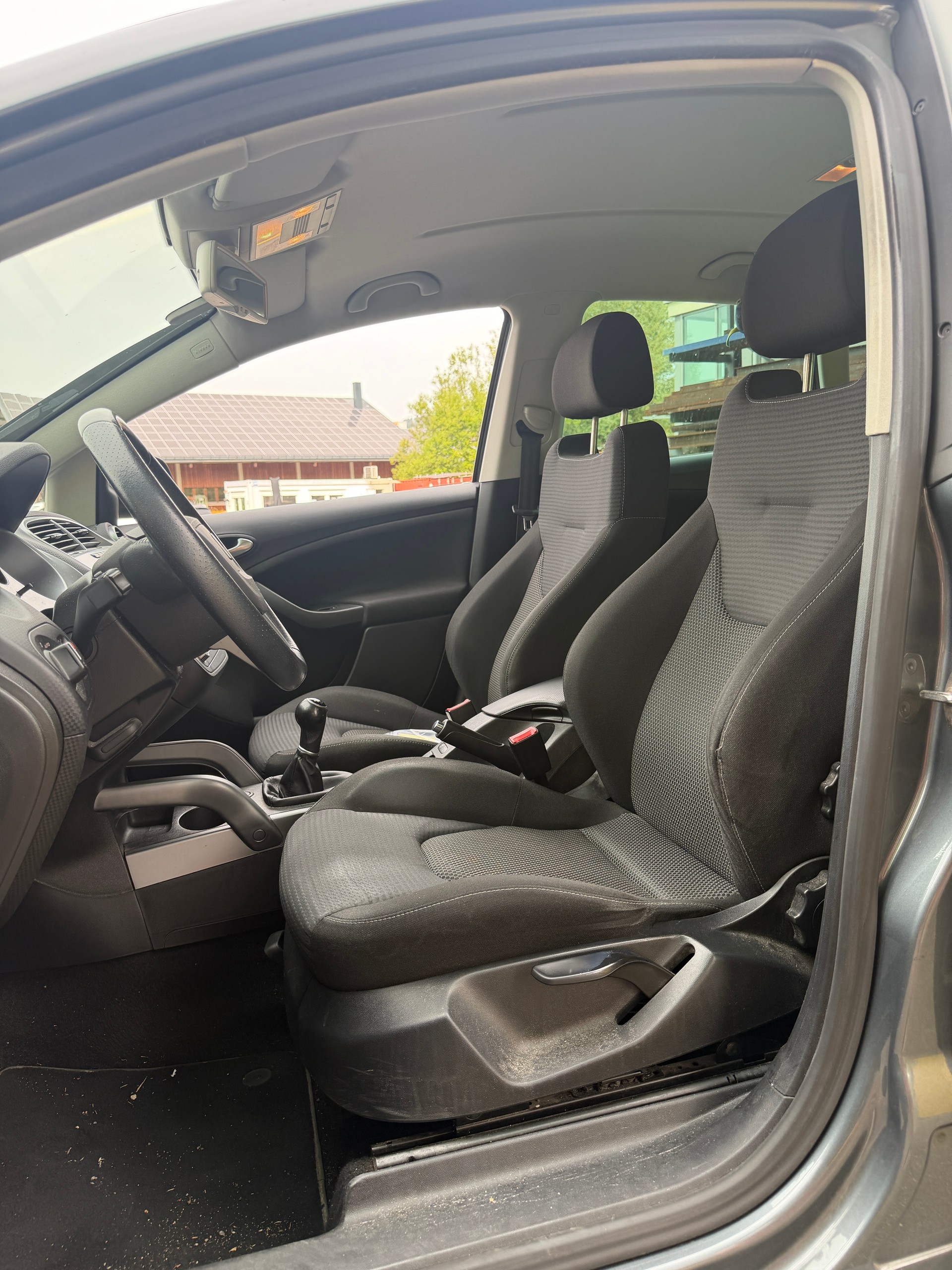 SEAT Altea XL Freetrack 2.0 TDI Style-image-8
