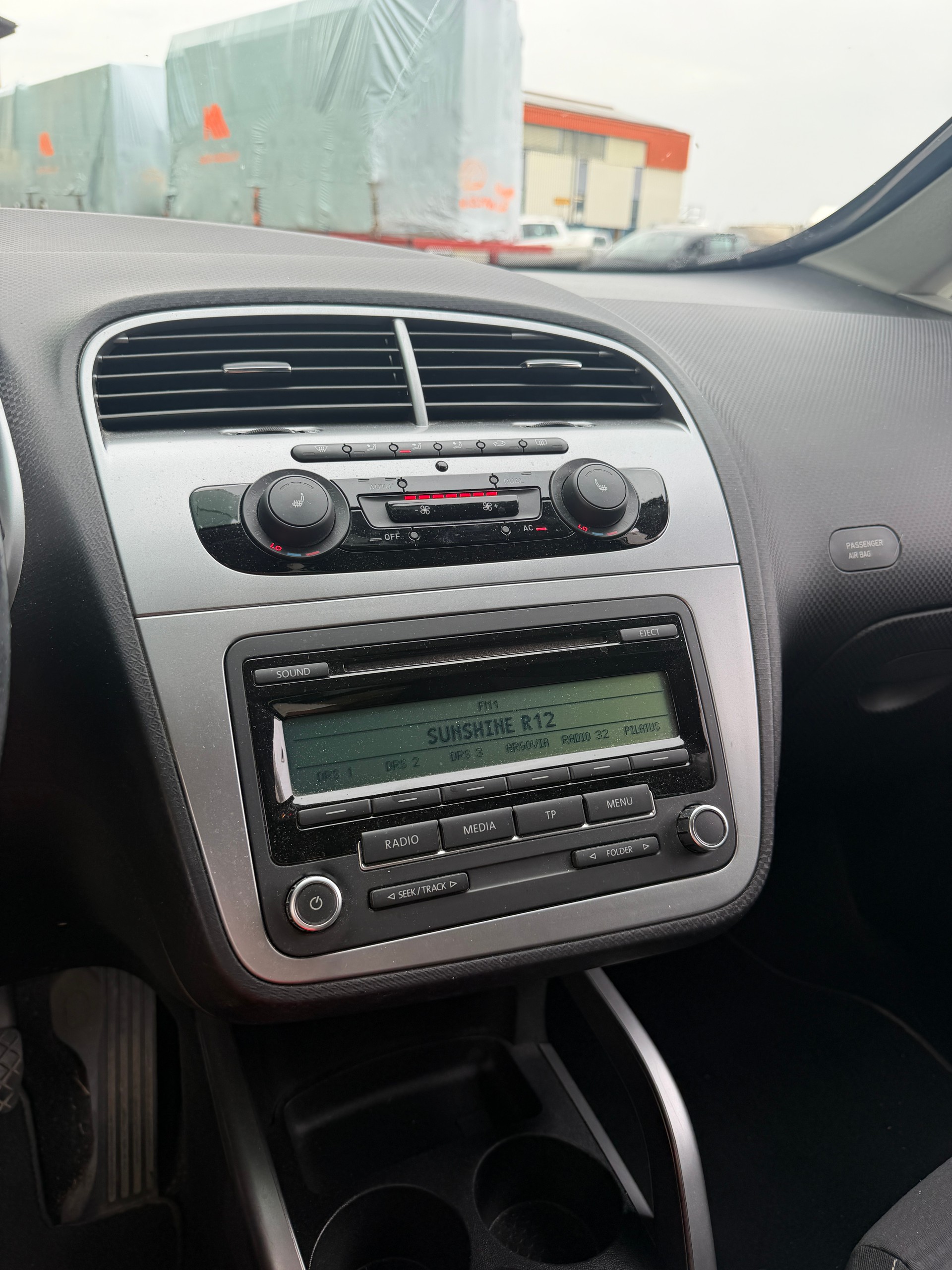 SEAT Altea XL Freetrack 2.0 TDI Style-image-10
