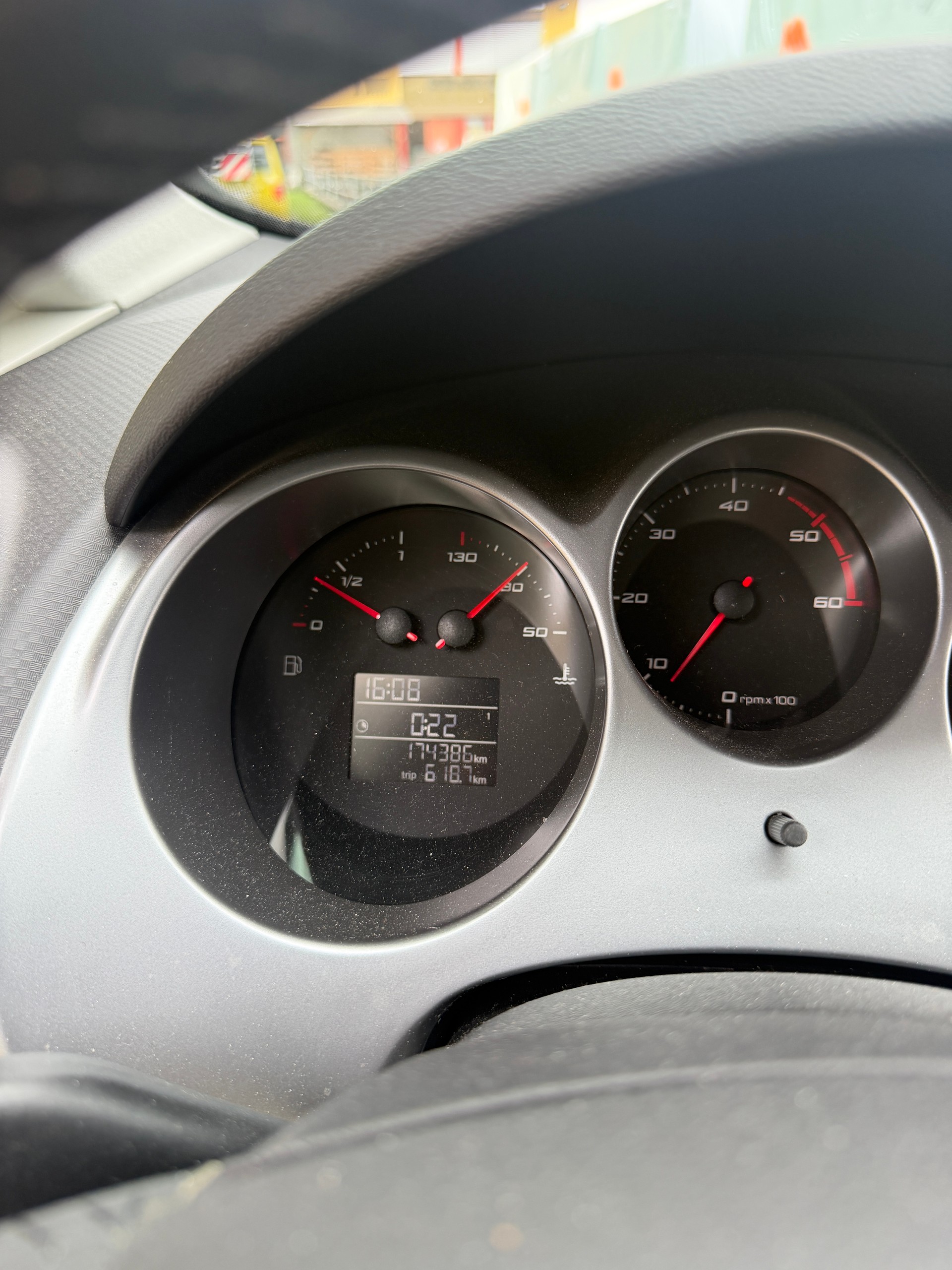 SEAT Altea XL Freetrack 2.0 TDI Style-image-13