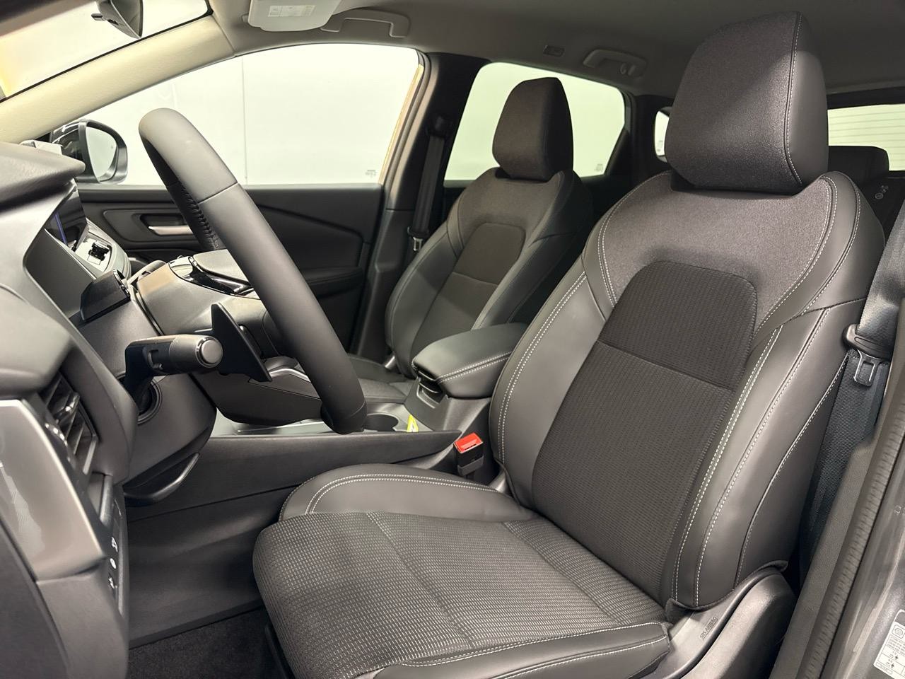 NISSAN Qashqai 1.3 DIG-T MHEV N-Connecta Xtronic 4x4-image-4