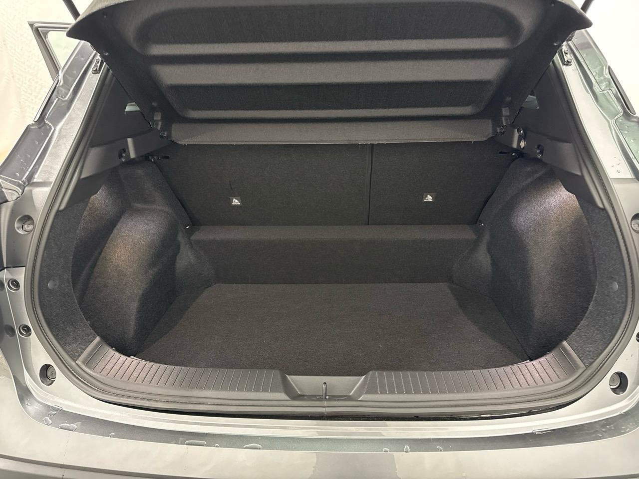 NISSAN Qashqai 1.3 DIG-T MHEV N-Connecta Xtronic 4x4-image-8