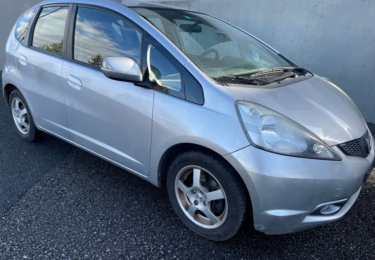HONDA Jazz 1.4i Elegance-image-5
