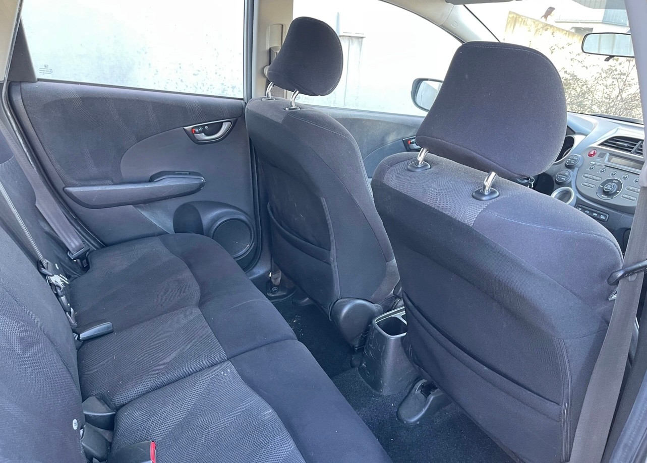 HONDA Jazz 1.4i Elegance-image-7