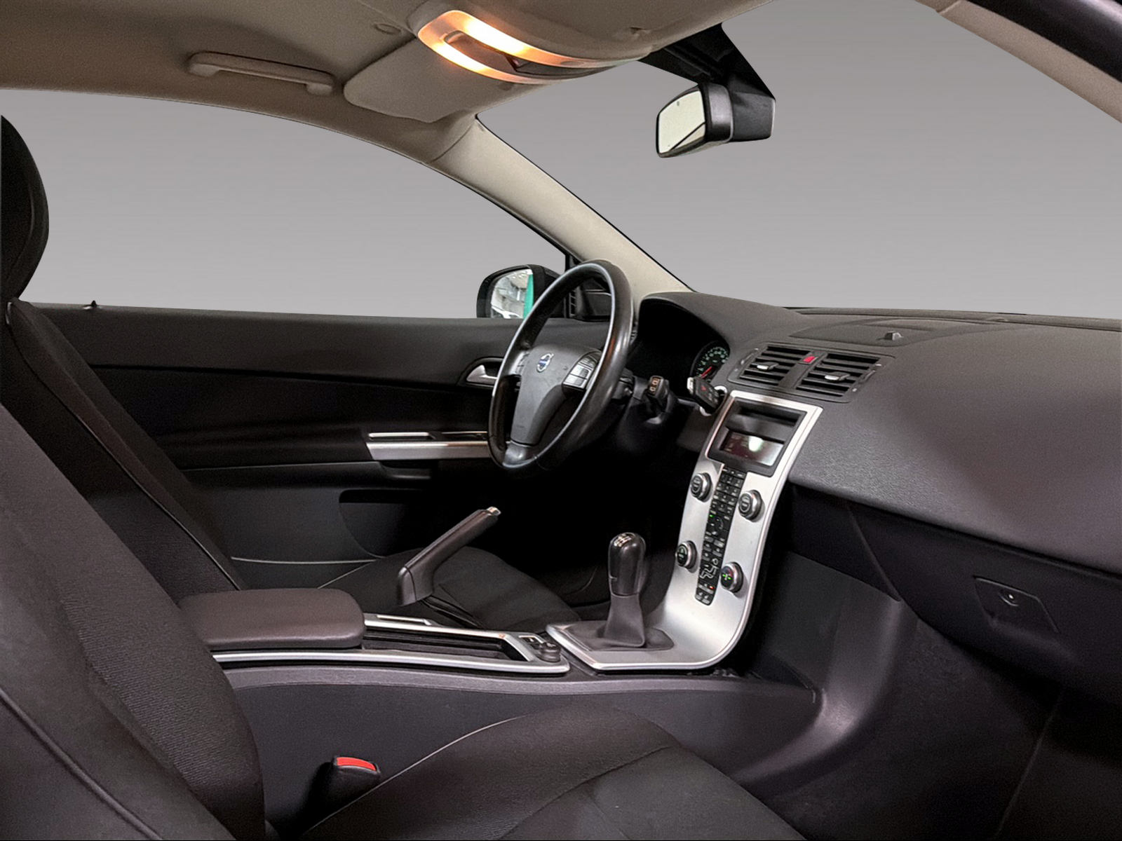 VOLVO C30 1.6 D2 Kinetic S/S-image-13