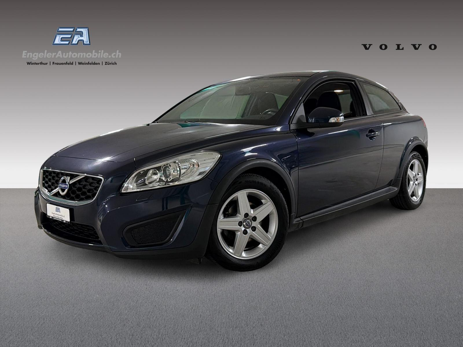 VOLVO C30 1.6 D2 Kinetic S/S