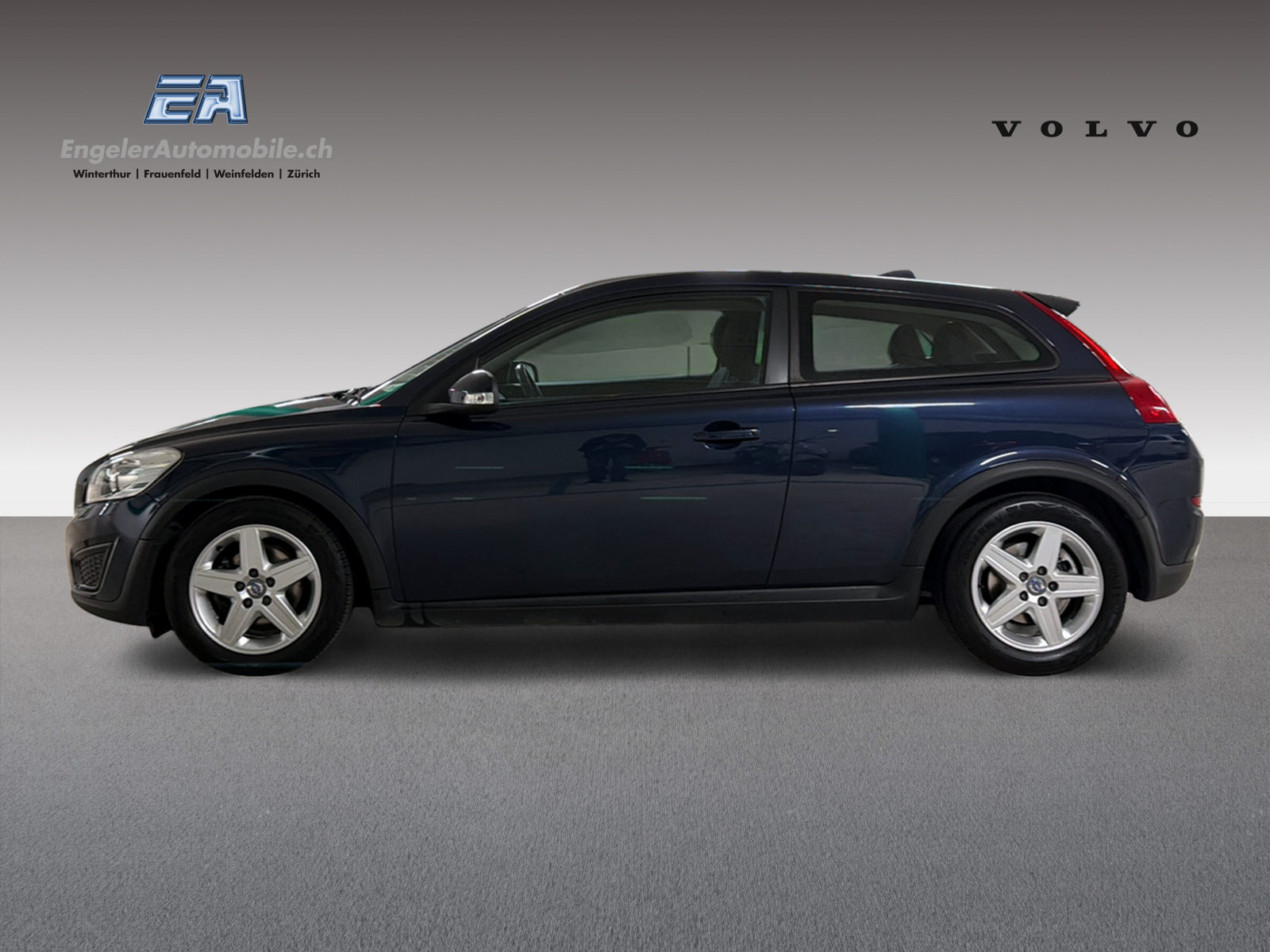 VOLVO C30 1.6 D2 Kinetic S/S-showroom-element-2