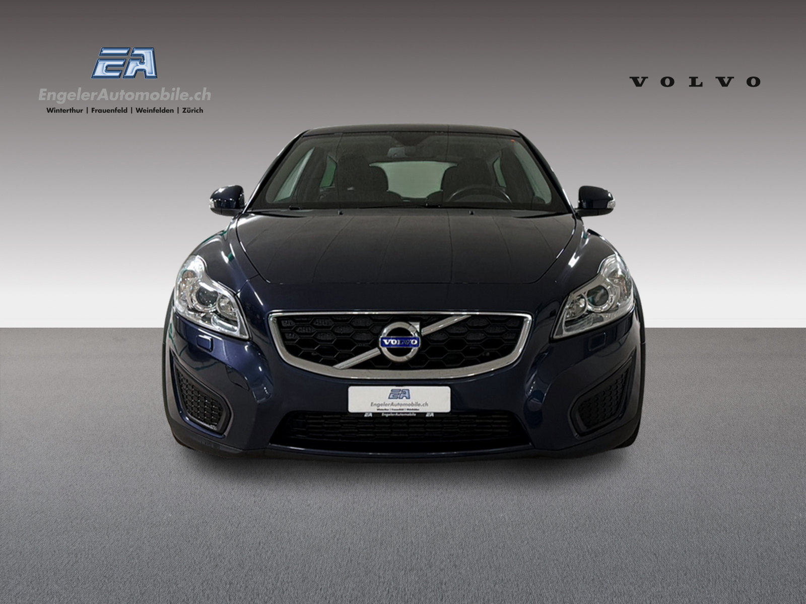 VOLVO C30 1.6 D2 Kinetic S/S-showroom-element-1