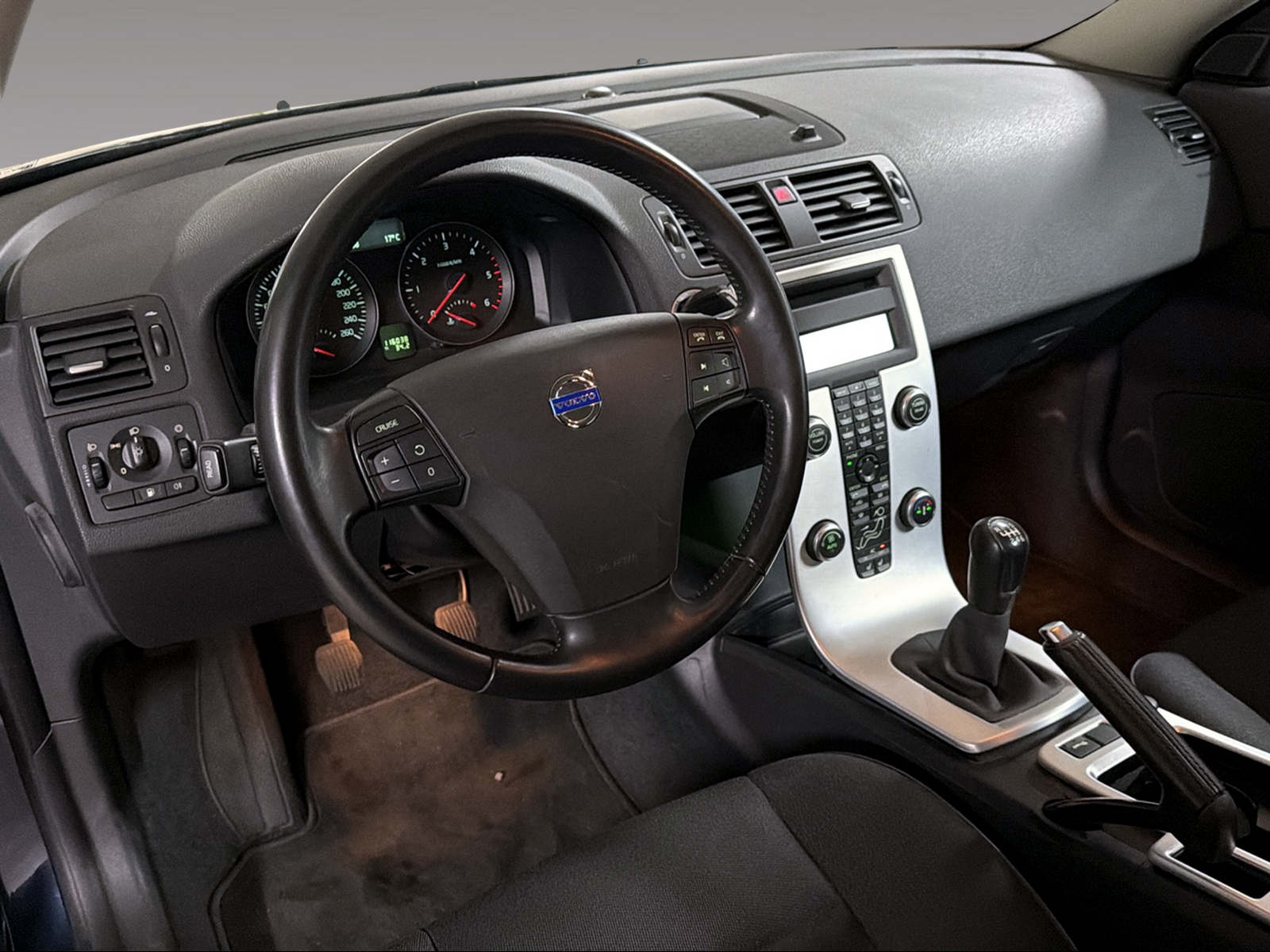 VOLVO C30 1.6 D2 Kinetic S/S-image-7