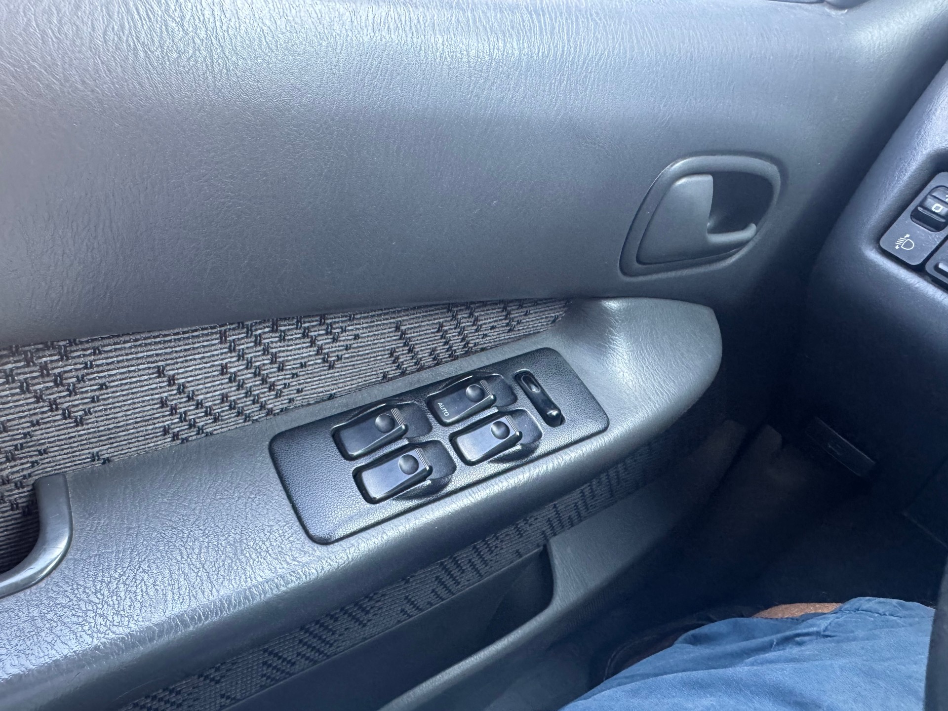 FORD Ranger 2.5 TD 4x4-image-5