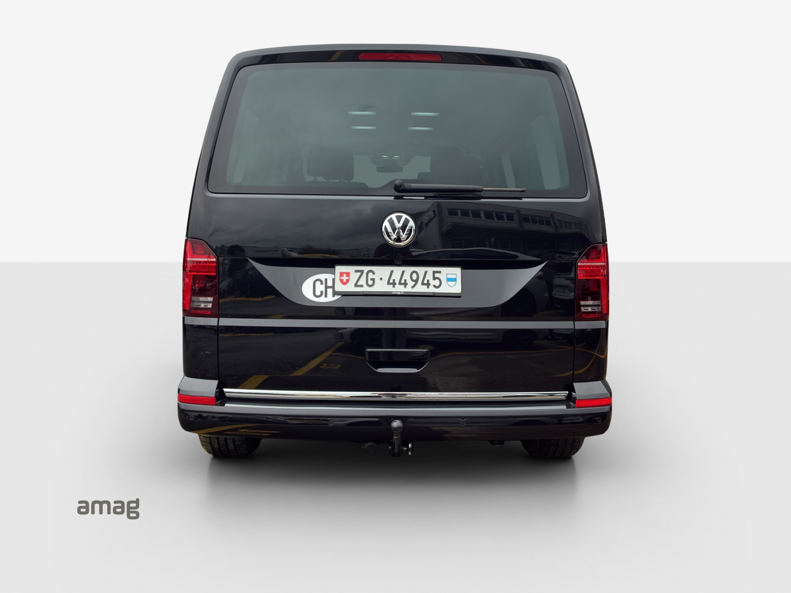 VW T6.1 Multivan 2.0 TDI Highline Liberty 4Motion DSG-showroom-element-3