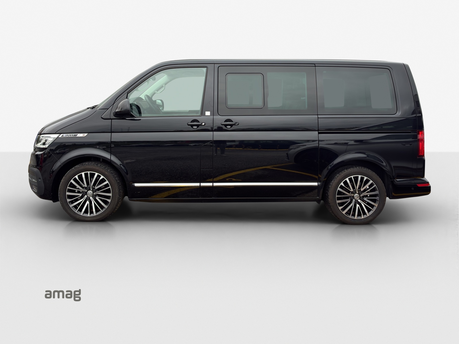 VW T6.1 Multivan 2.0 TDI Highline Liberty 4Motion DSG-showroom-element-1
