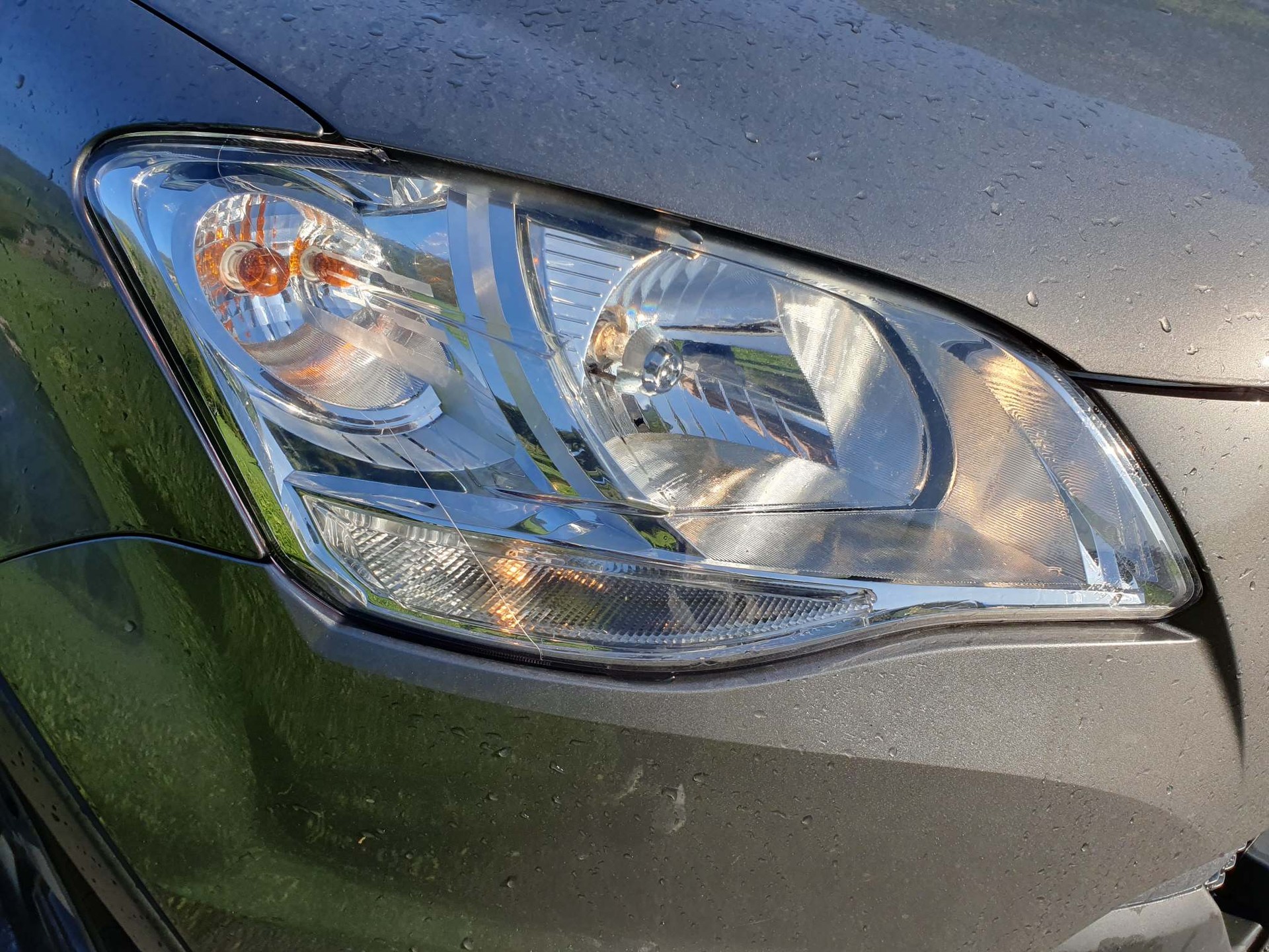 KGM-SsangYong Korando 2.0 XDi Green Edition 4WD-image-1