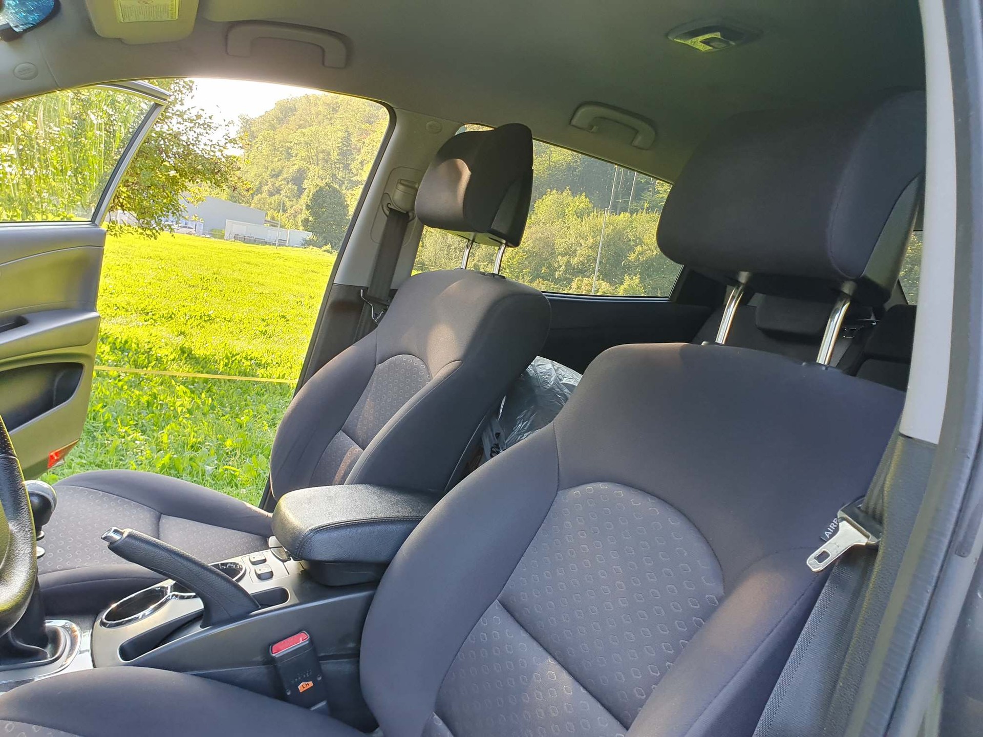 KGM-SsangYong Korando 2.0 XDi Green Edition 4WD-image-9