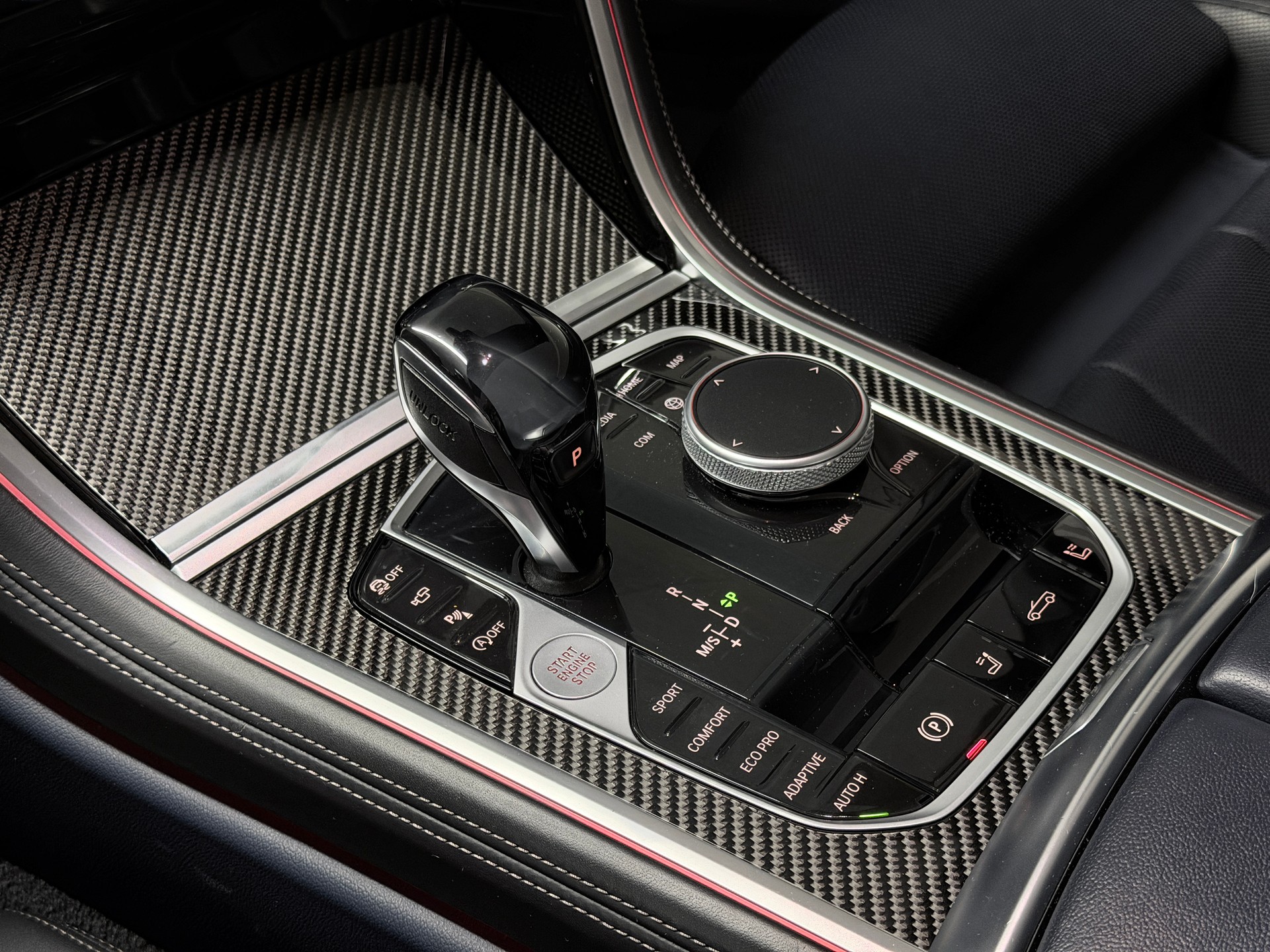BMW 840i xDrive-image-5