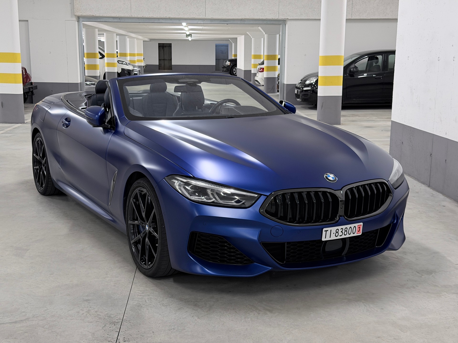 BMW 840i xDrive-image-0
