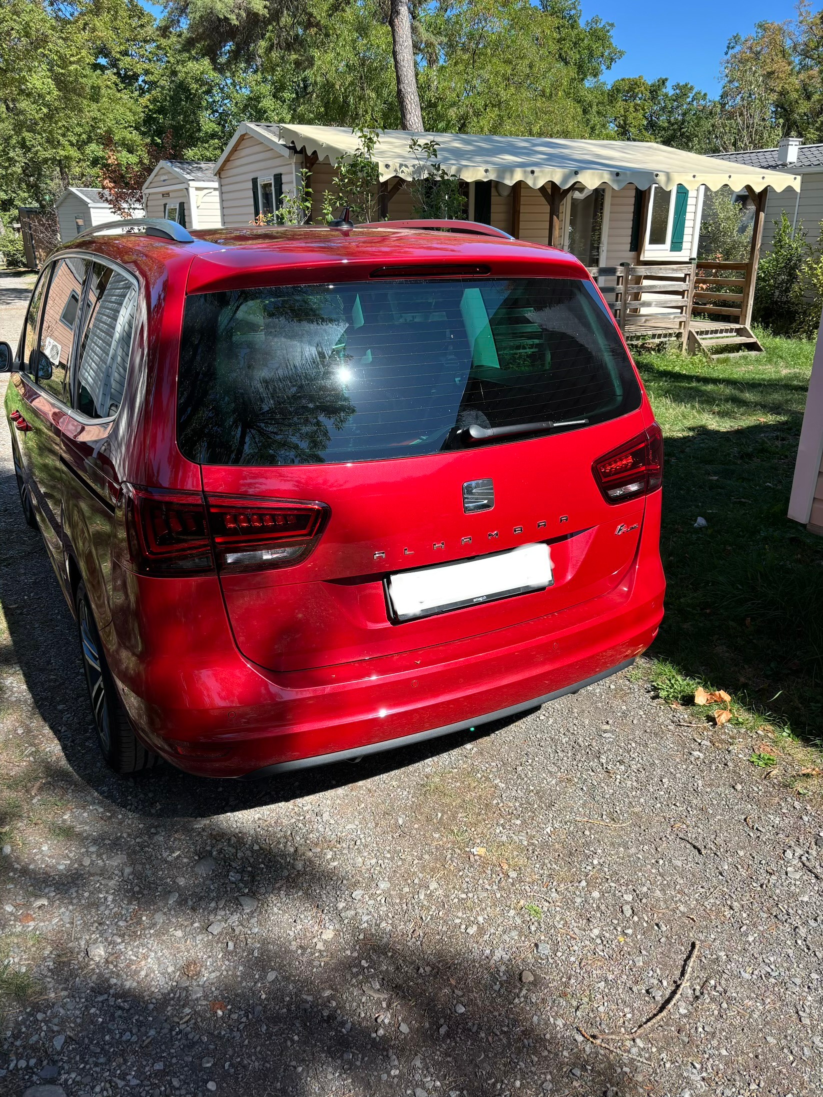 SEAT 1.4 TSI Hola FR DSG S/S-image-1