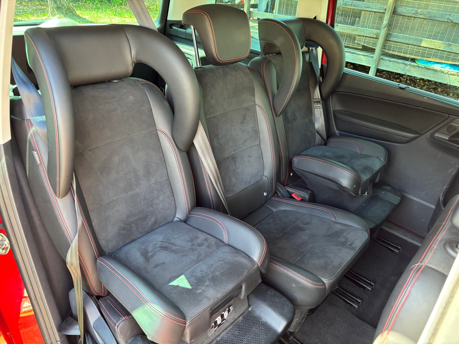 SEAT 1.4 TSI Hola FR DSG S/S-image-4